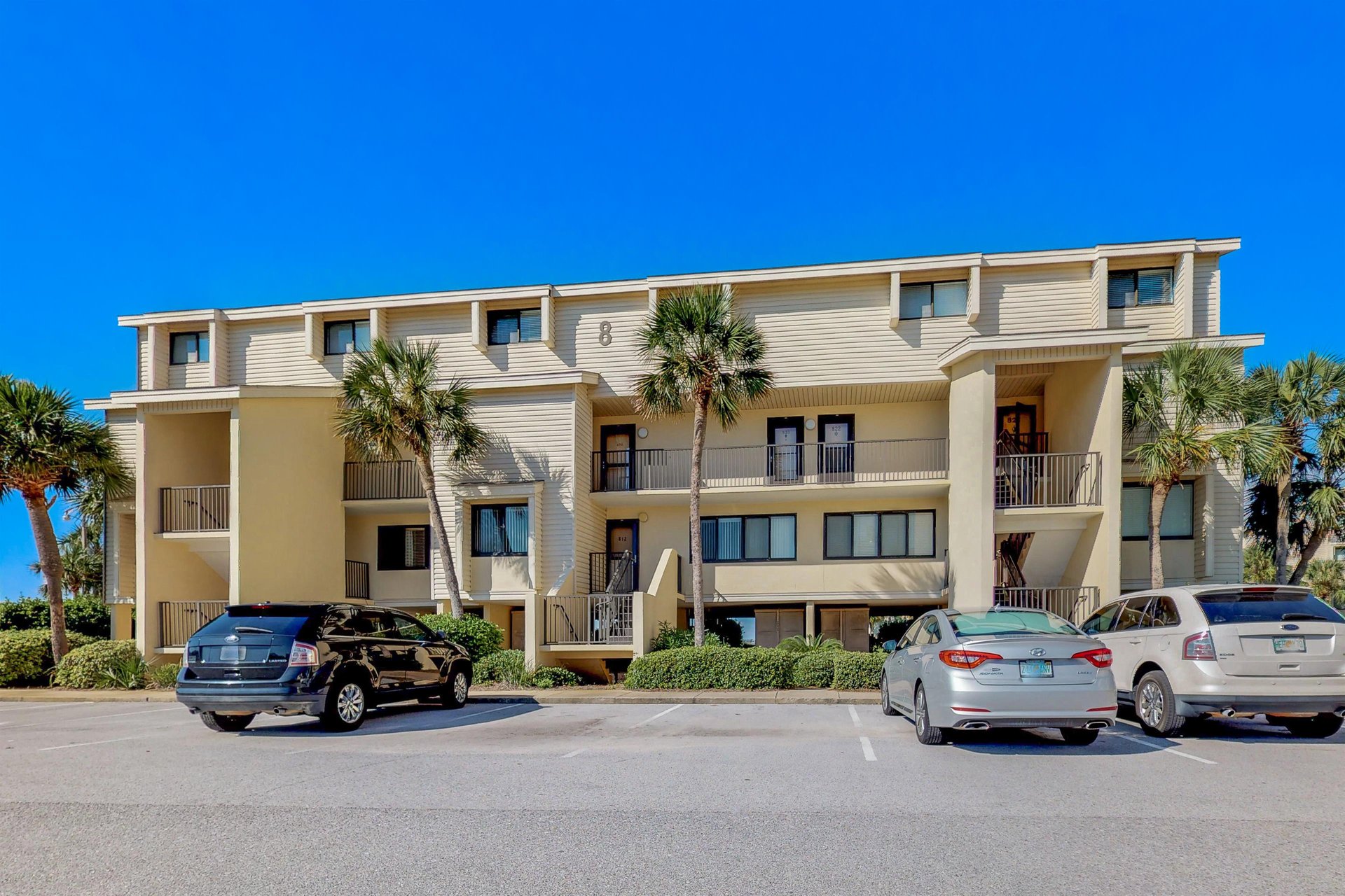 Santa Rosa Dunes 1042 26