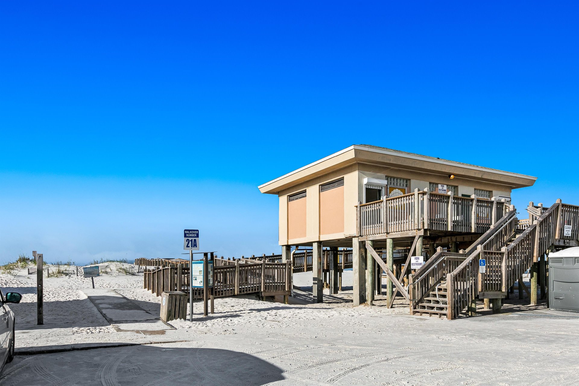 Santa Rosa Dunes 1042 27