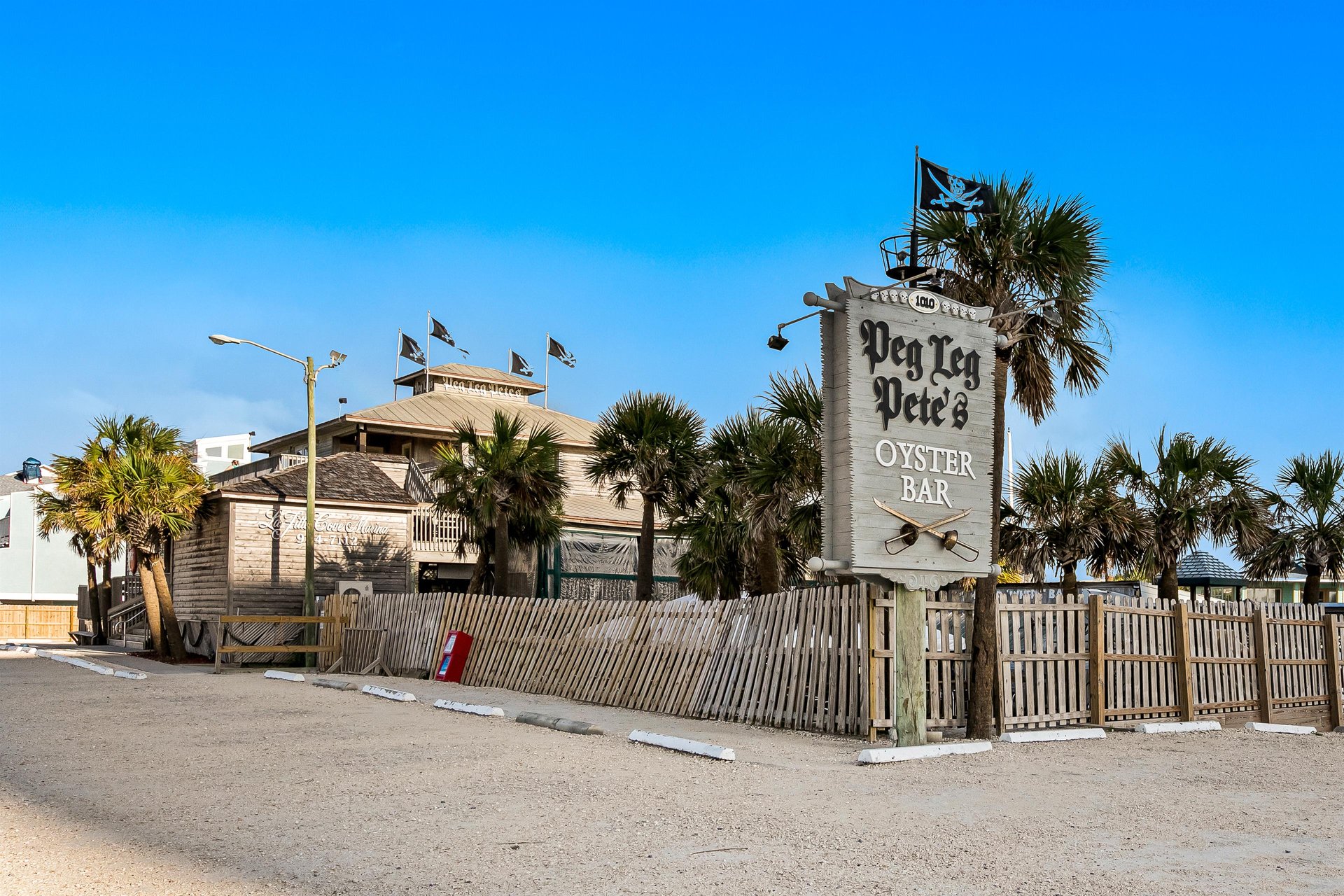 Santa Rosa Dunes 1042 28