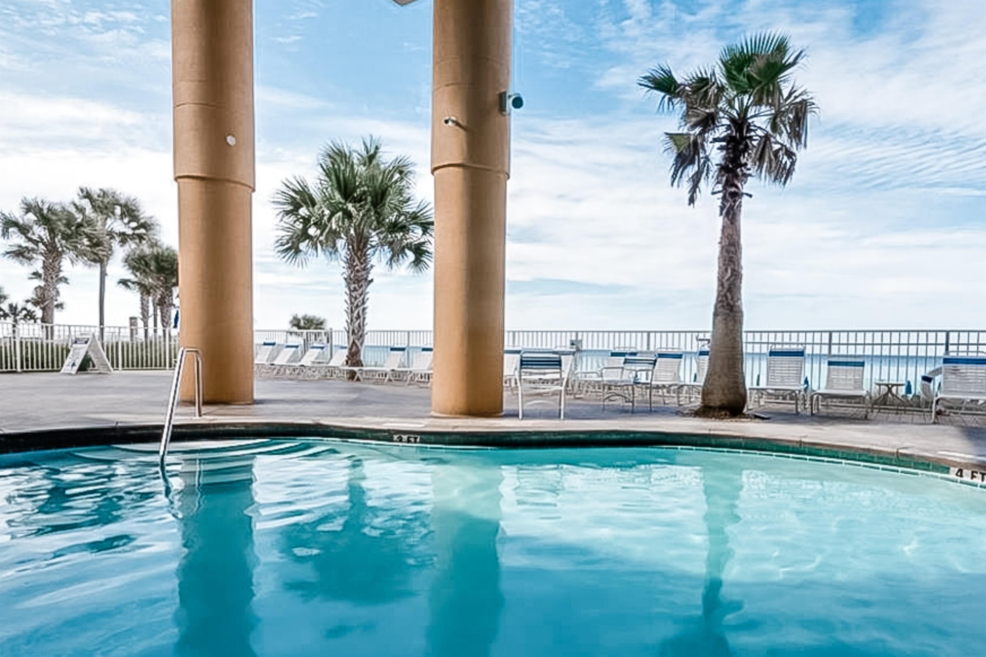 Splash Resort  1001Wb 30