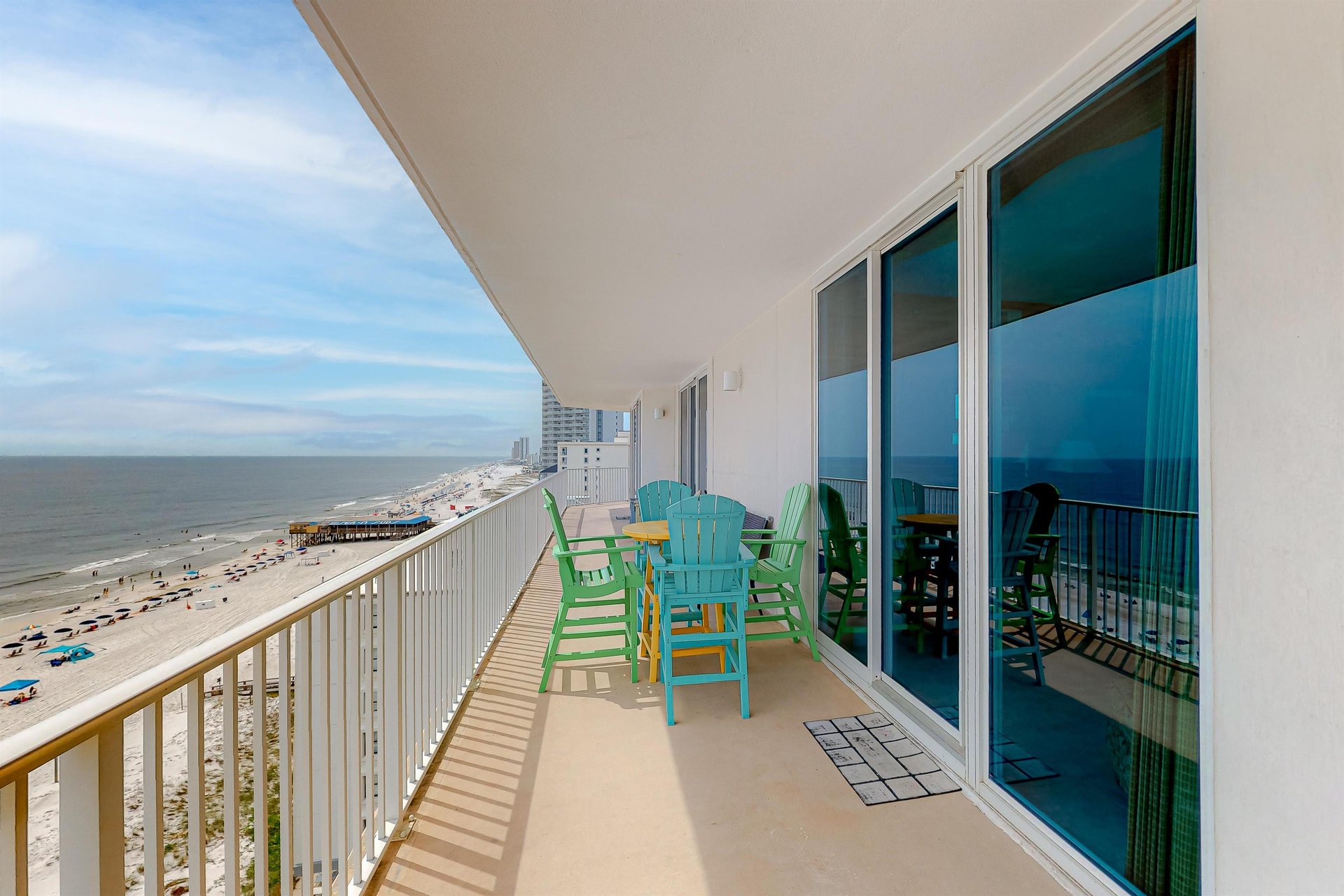 Lighthouse 918 23
