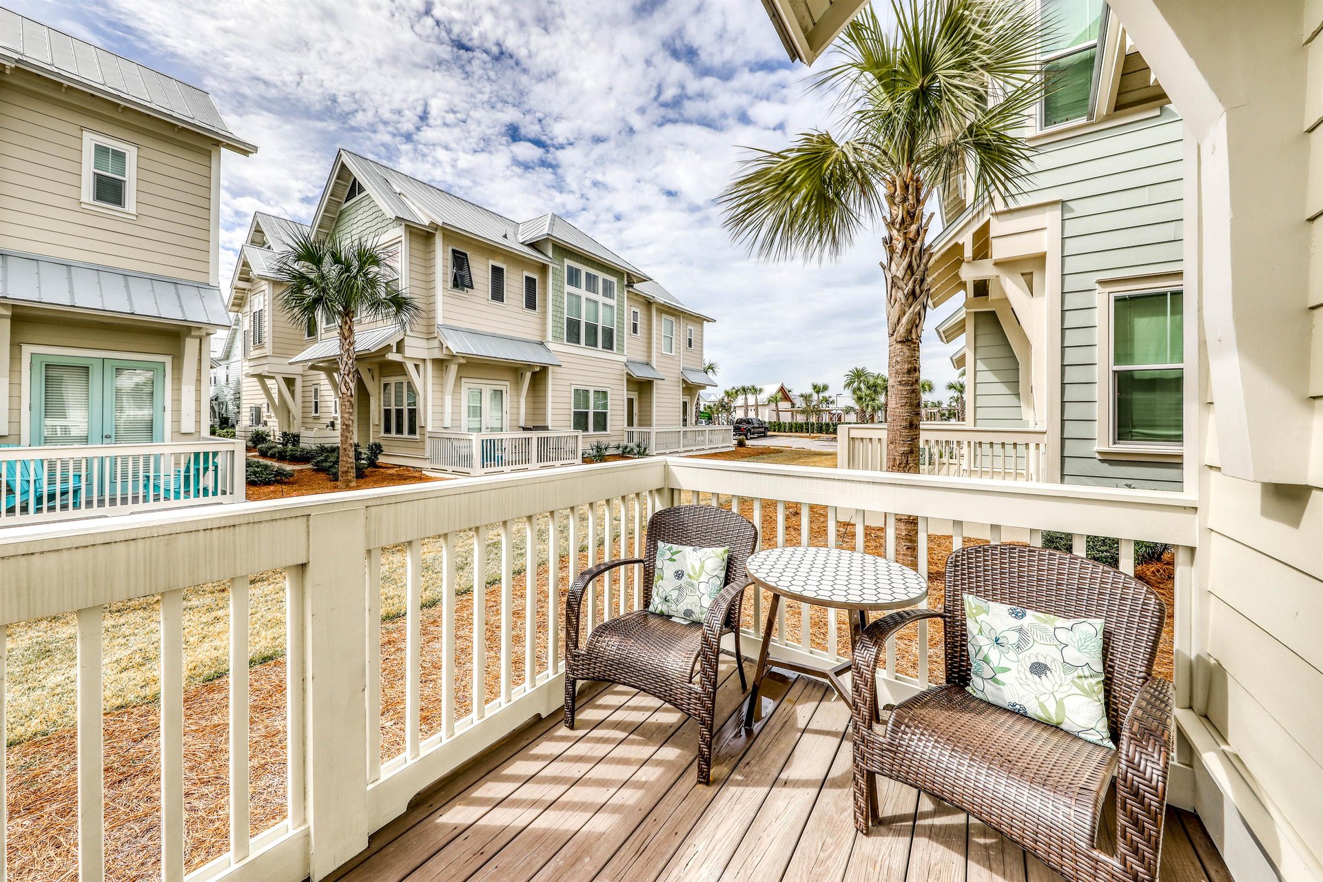 Prominence  Family Tides 29