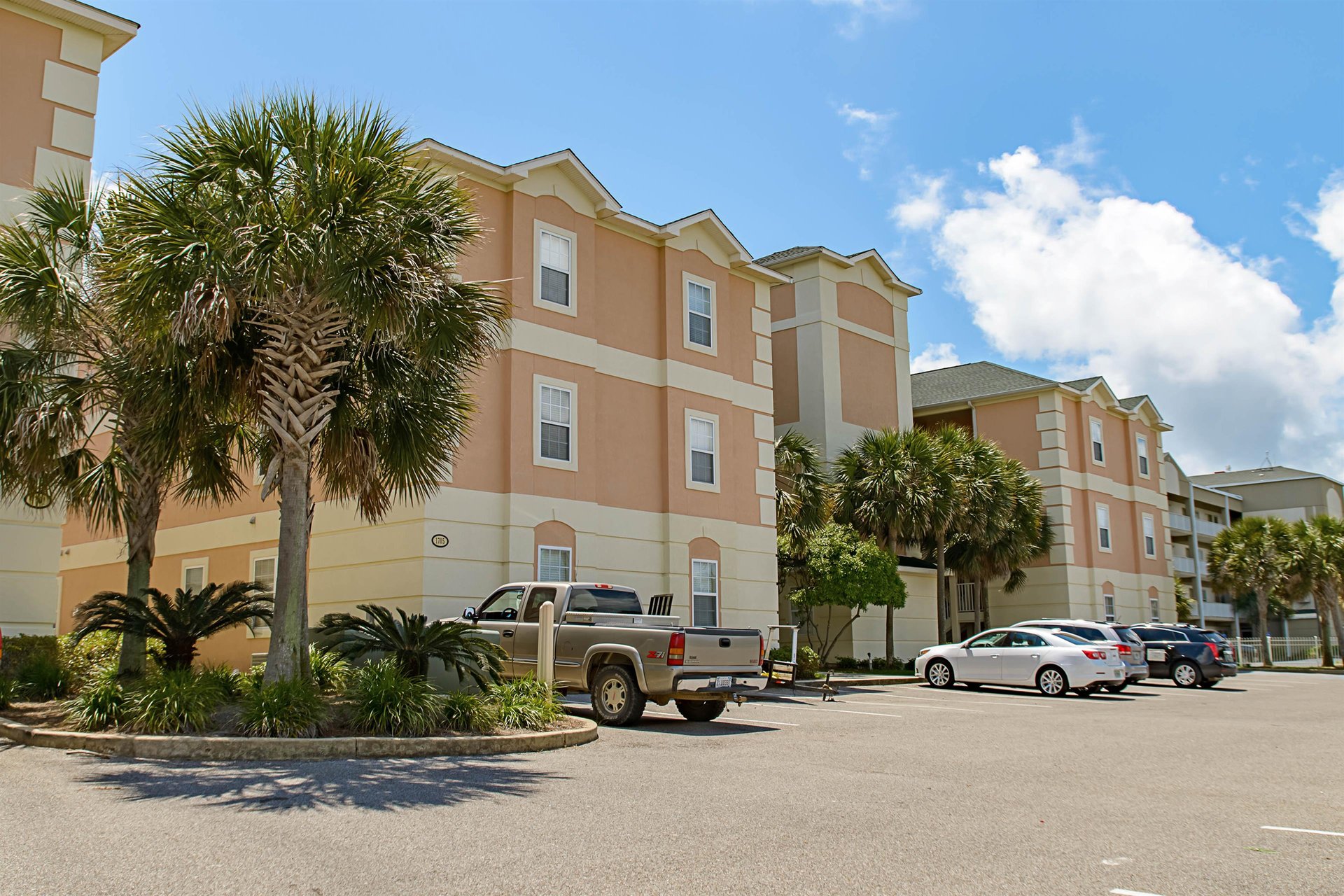 Dauphin Island Beach Club 110 41
