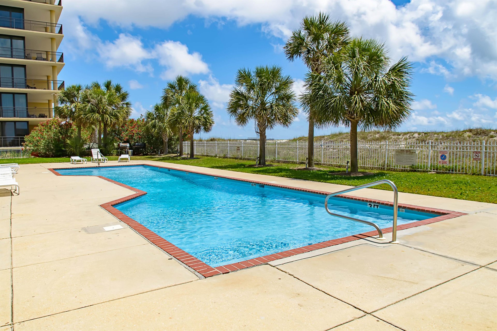 Dauphin Island Beach Club 110 42