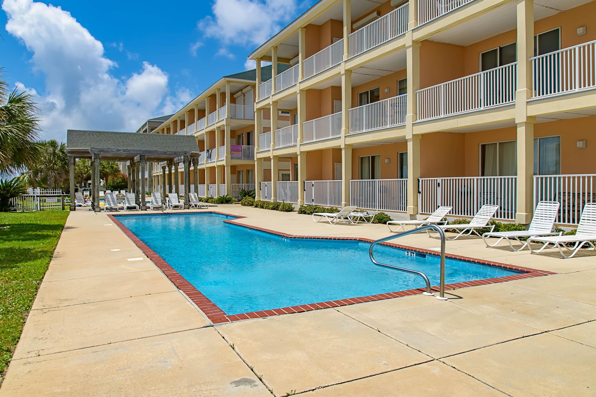Dauphin Island Beach Club 110 43