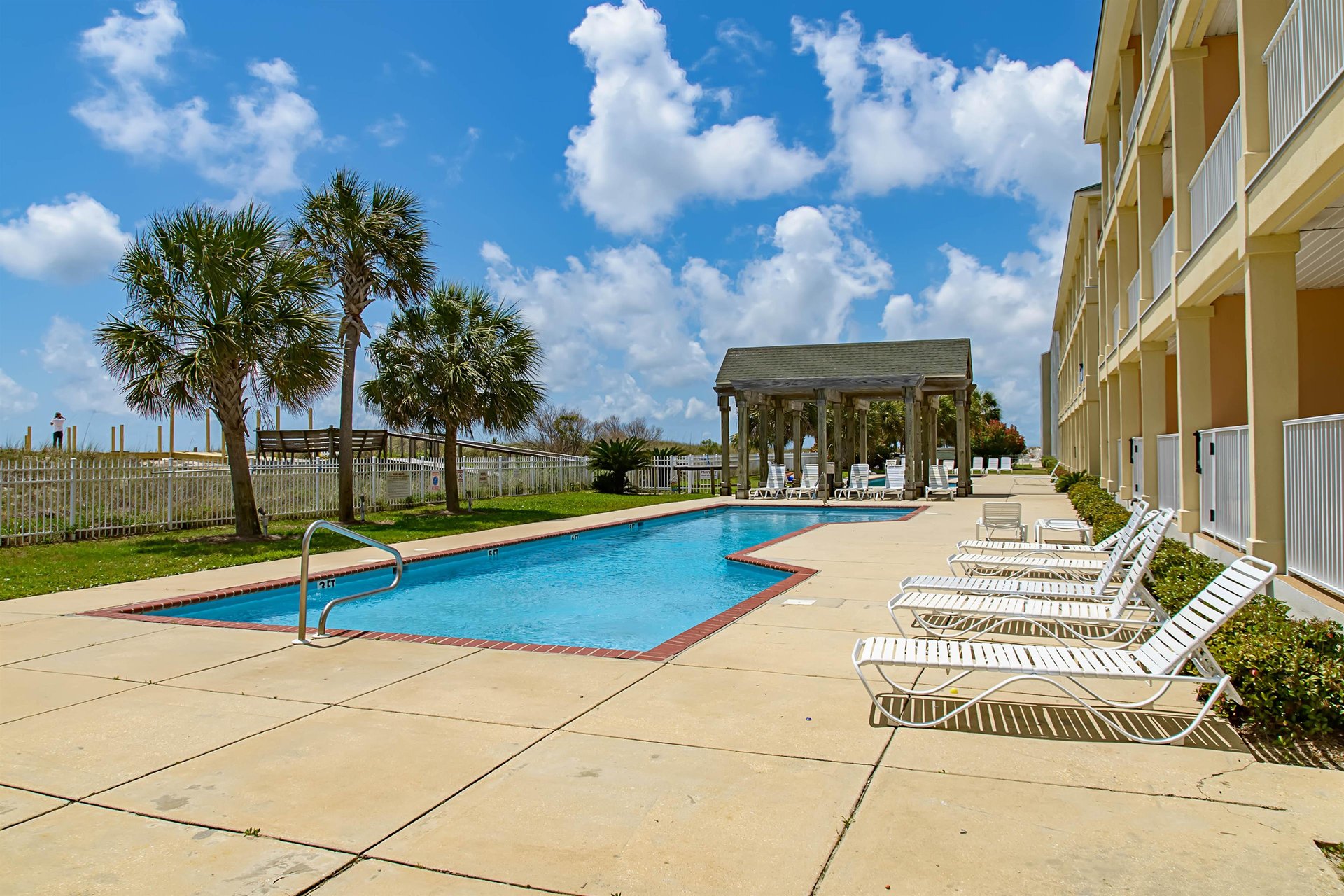 Dauphin Island Beach Club 110 44