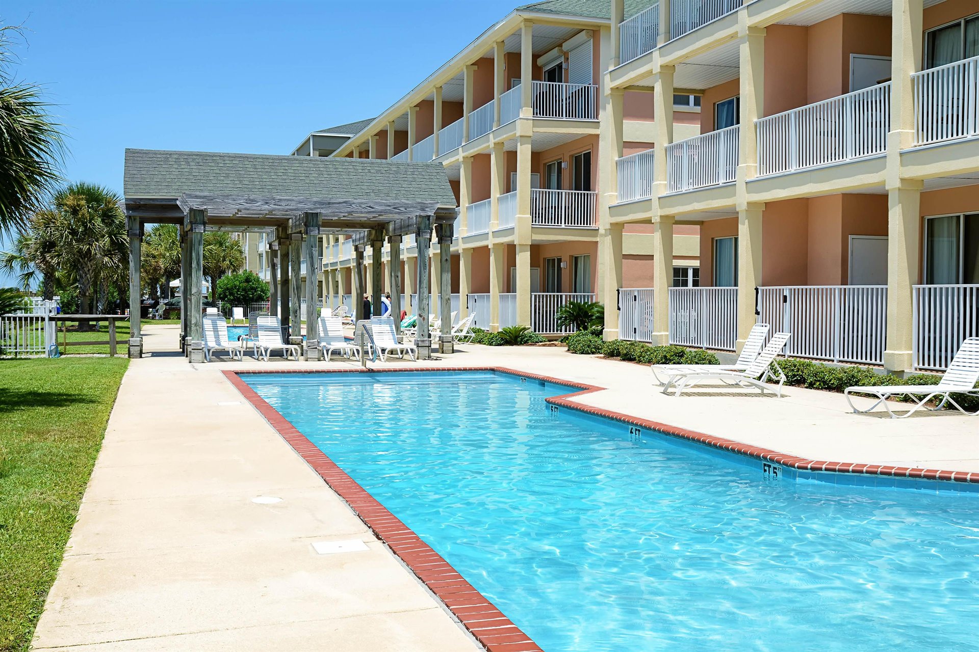 Dauphin Island Beach Club 110 45