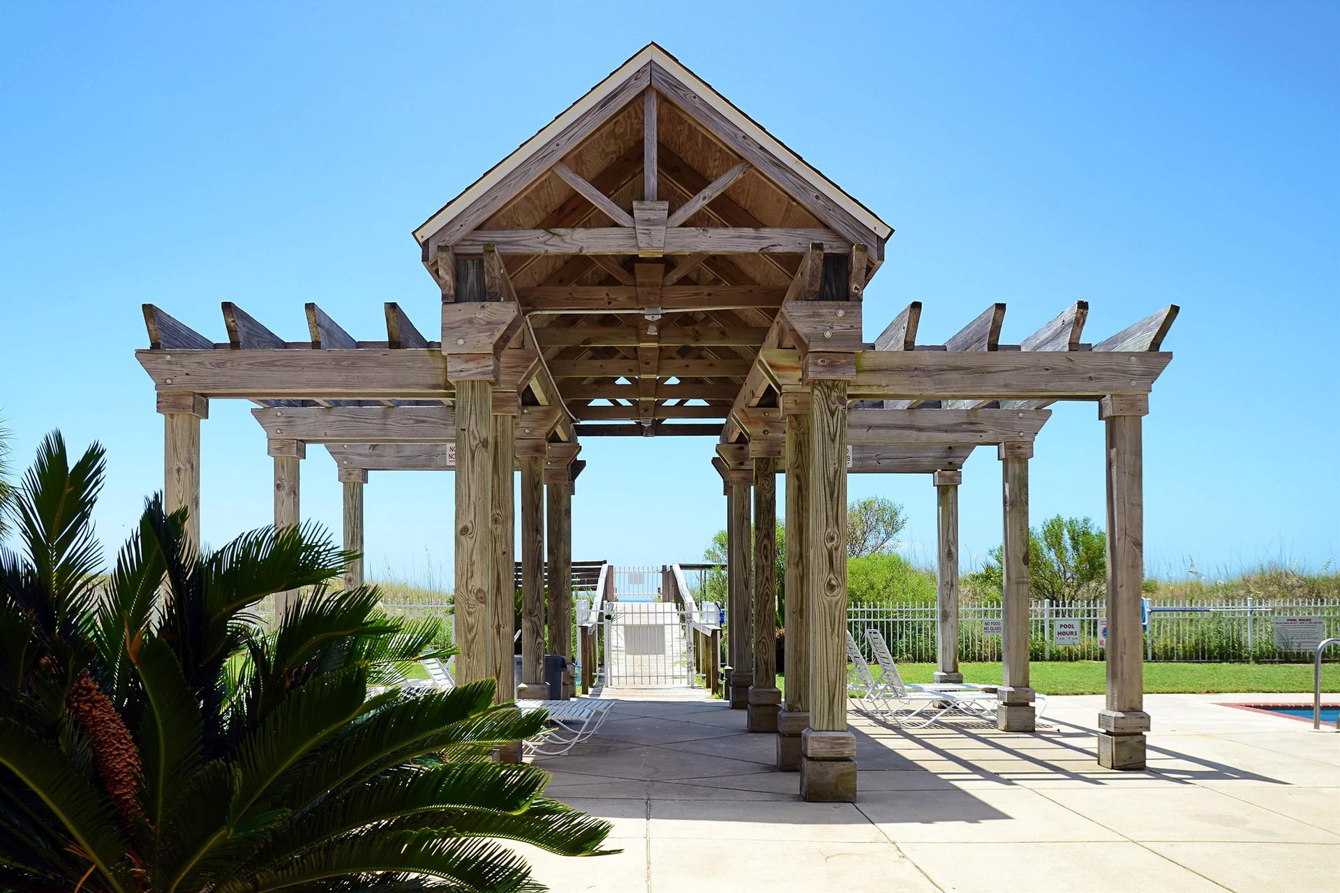 Dauphin Island Beach Club 110 46