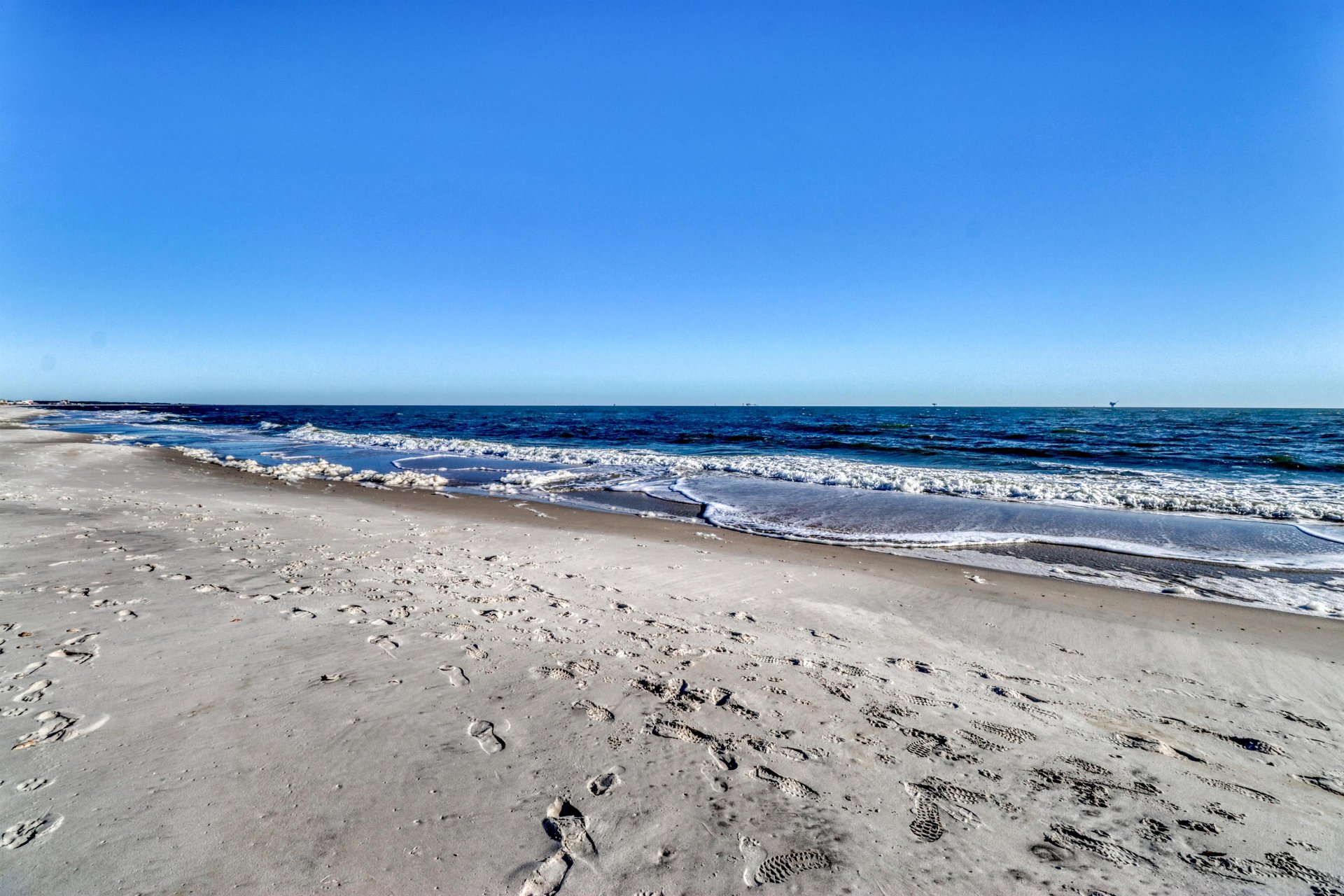 Playa Mariposa 28