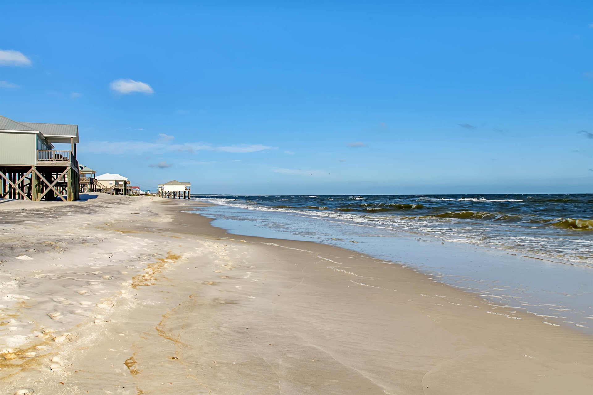 Goin Coastal 19