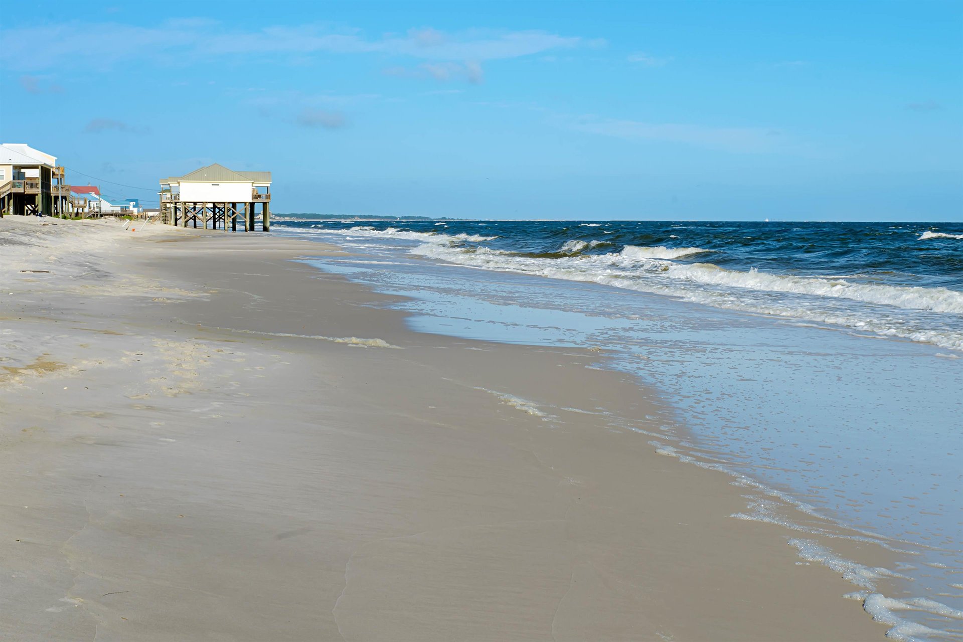 Goin Coastal 24