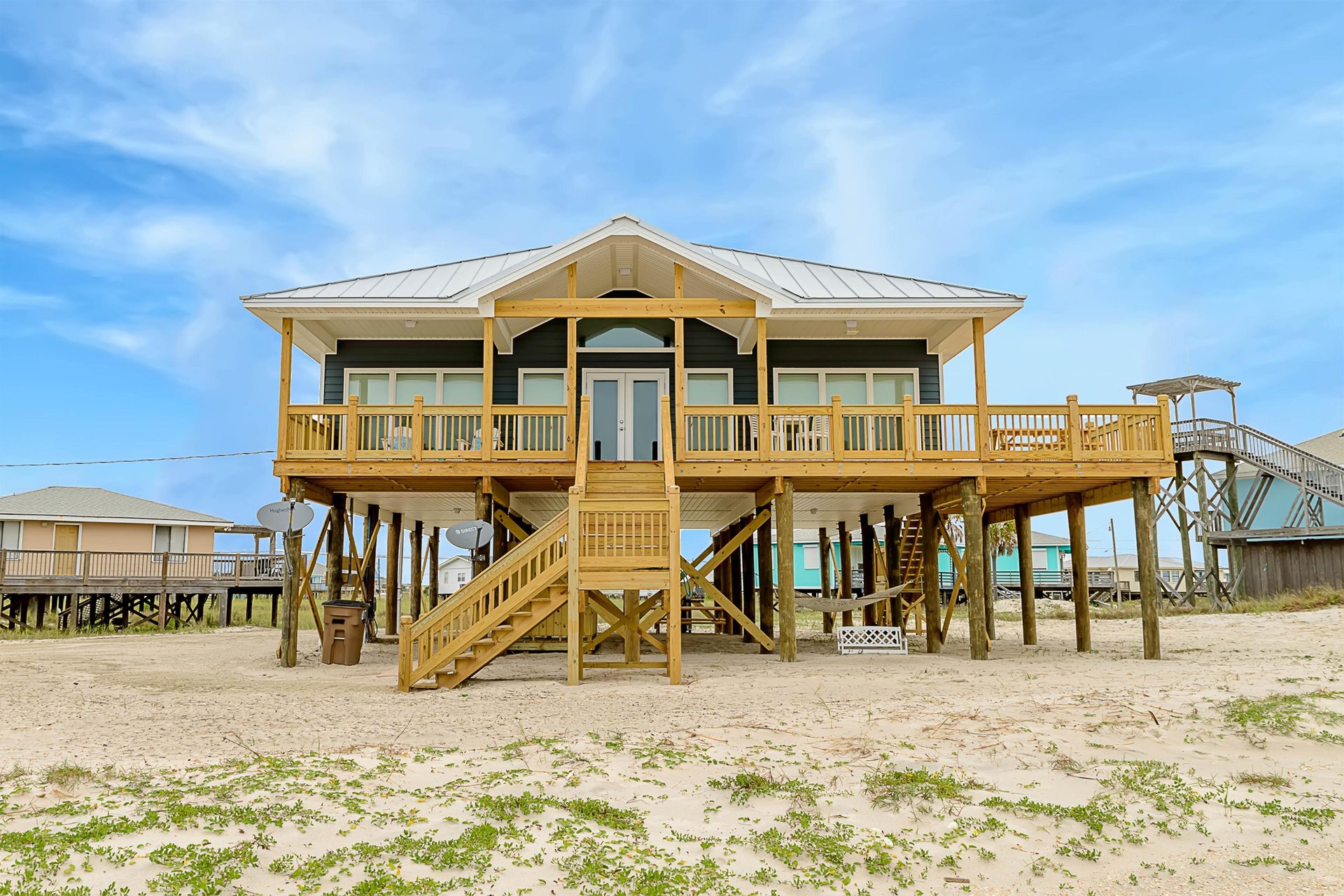 Barefoot Sands 27