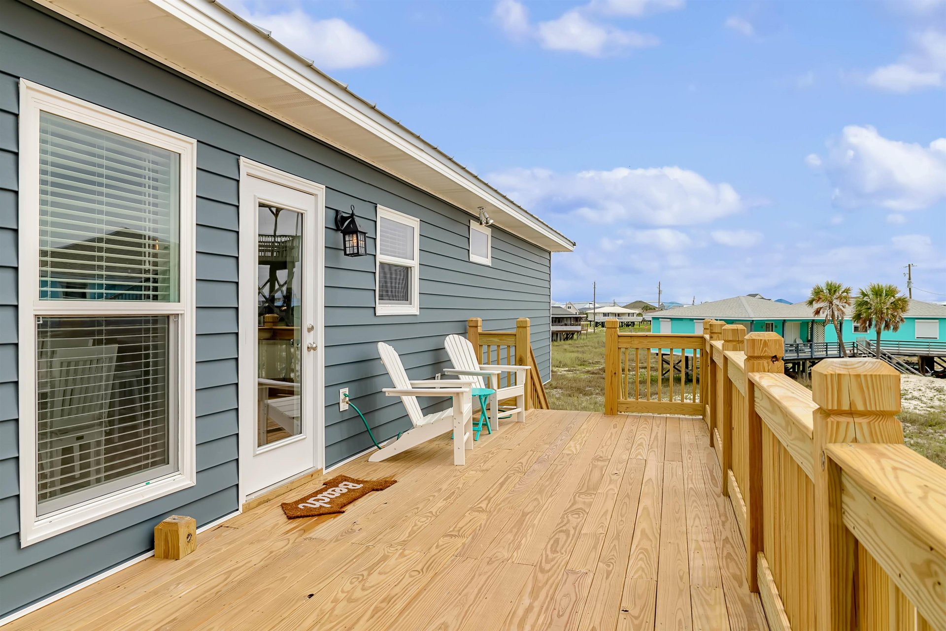 Barefoot Sands 28