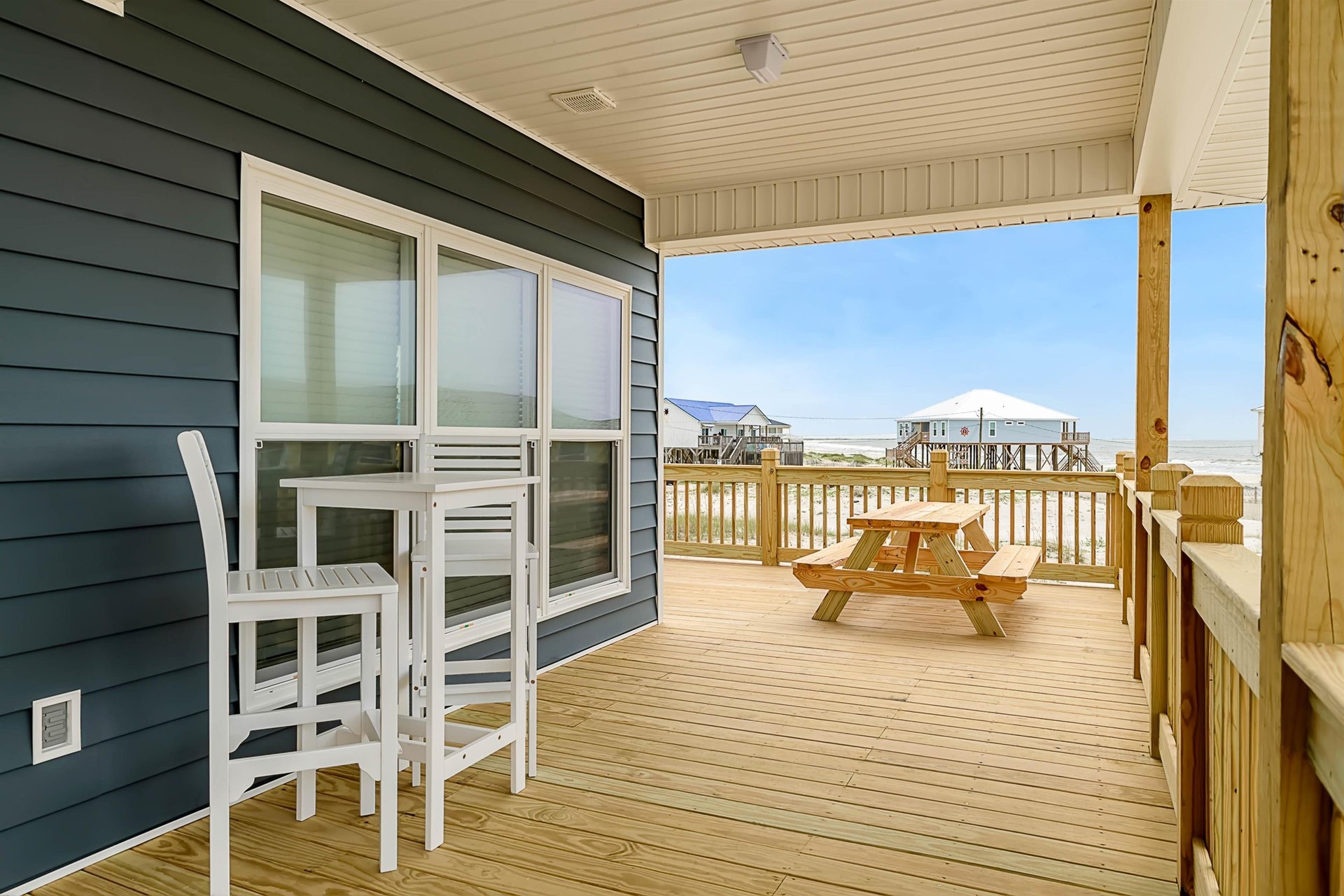 Barefoot Sands 30