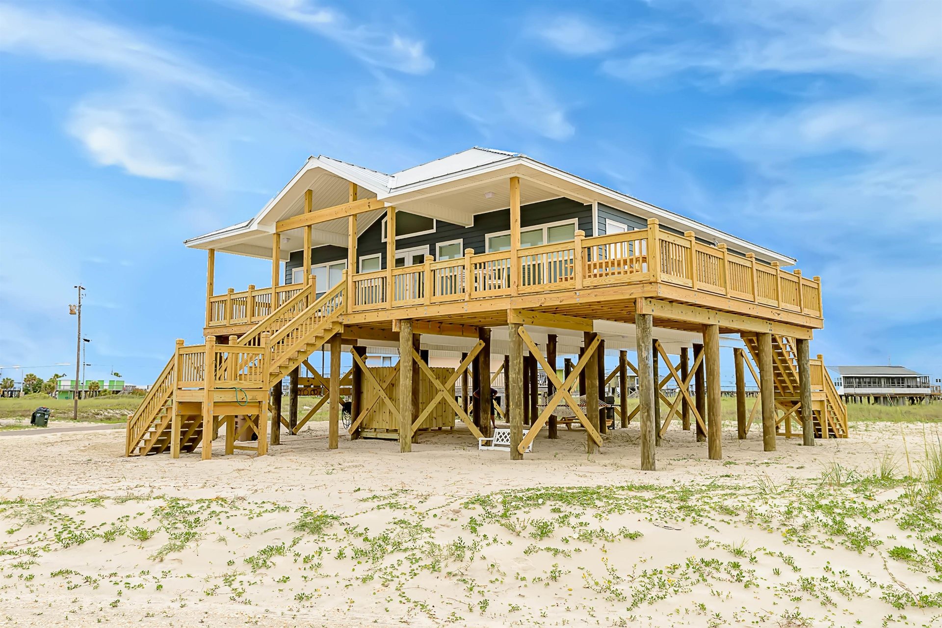 Barefoot Sands 31