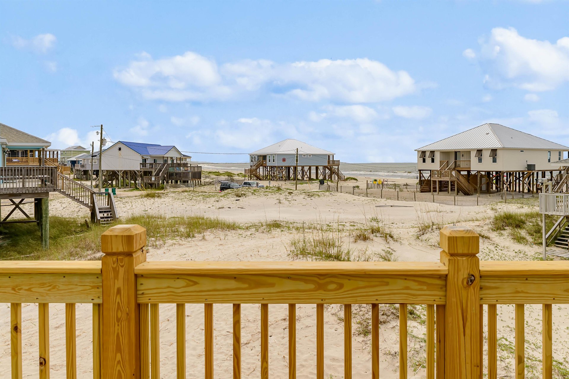 Barefoot Sands 32