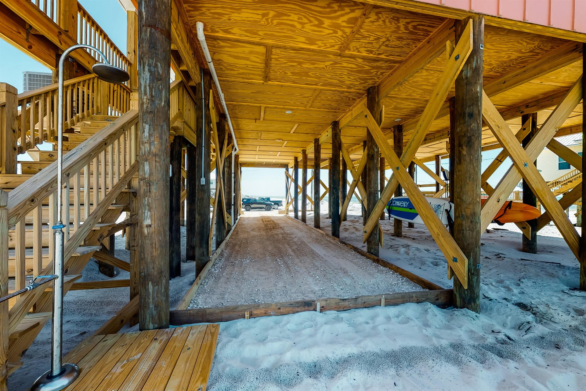Sea Krewe 4
