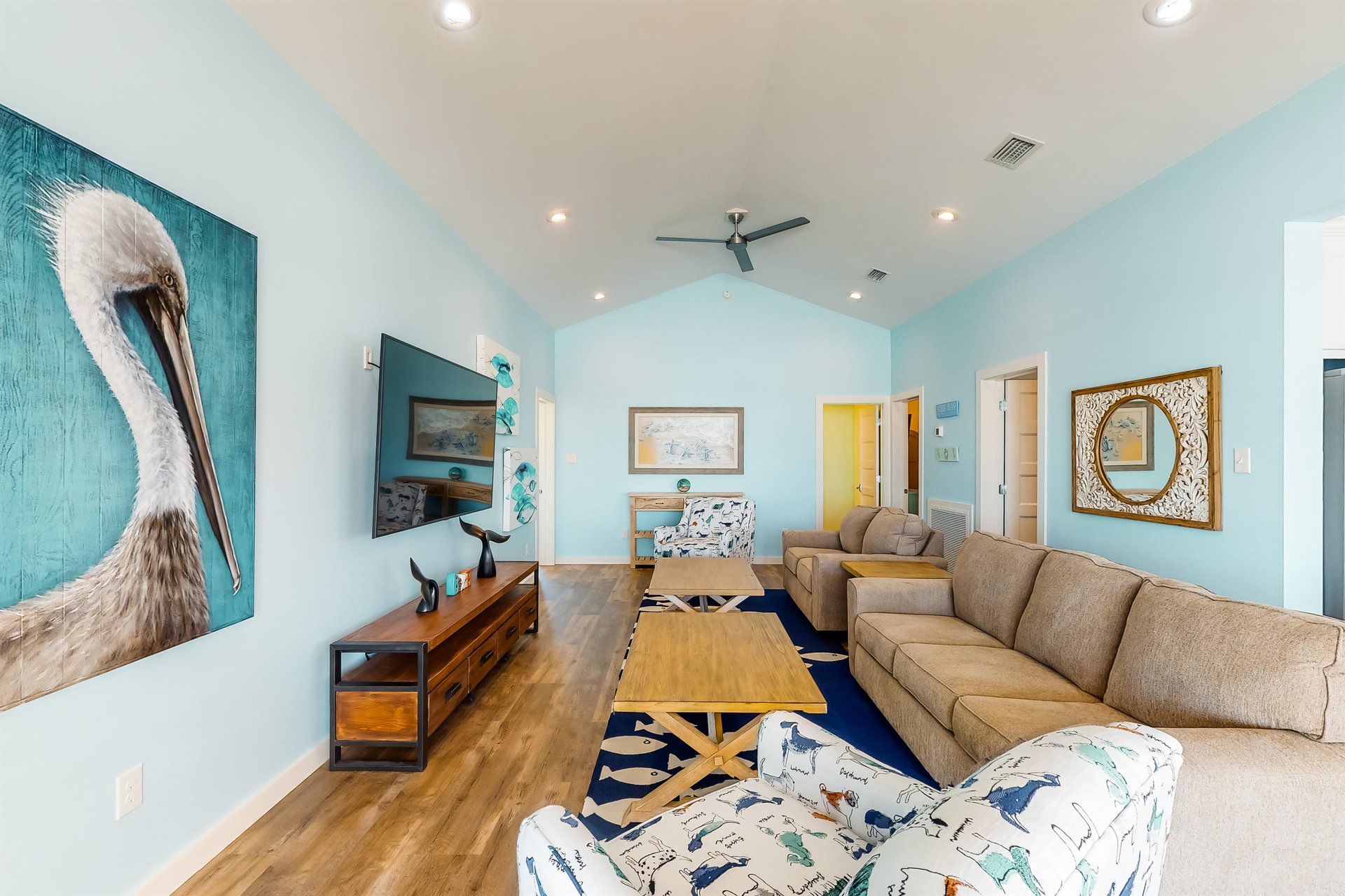 Sea Krewe 5