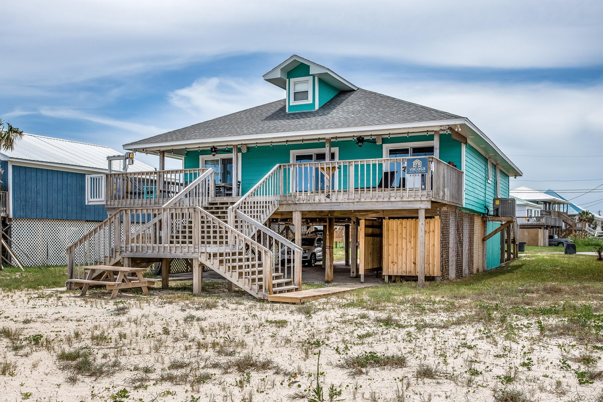 Cheles Bayside Cottage 1