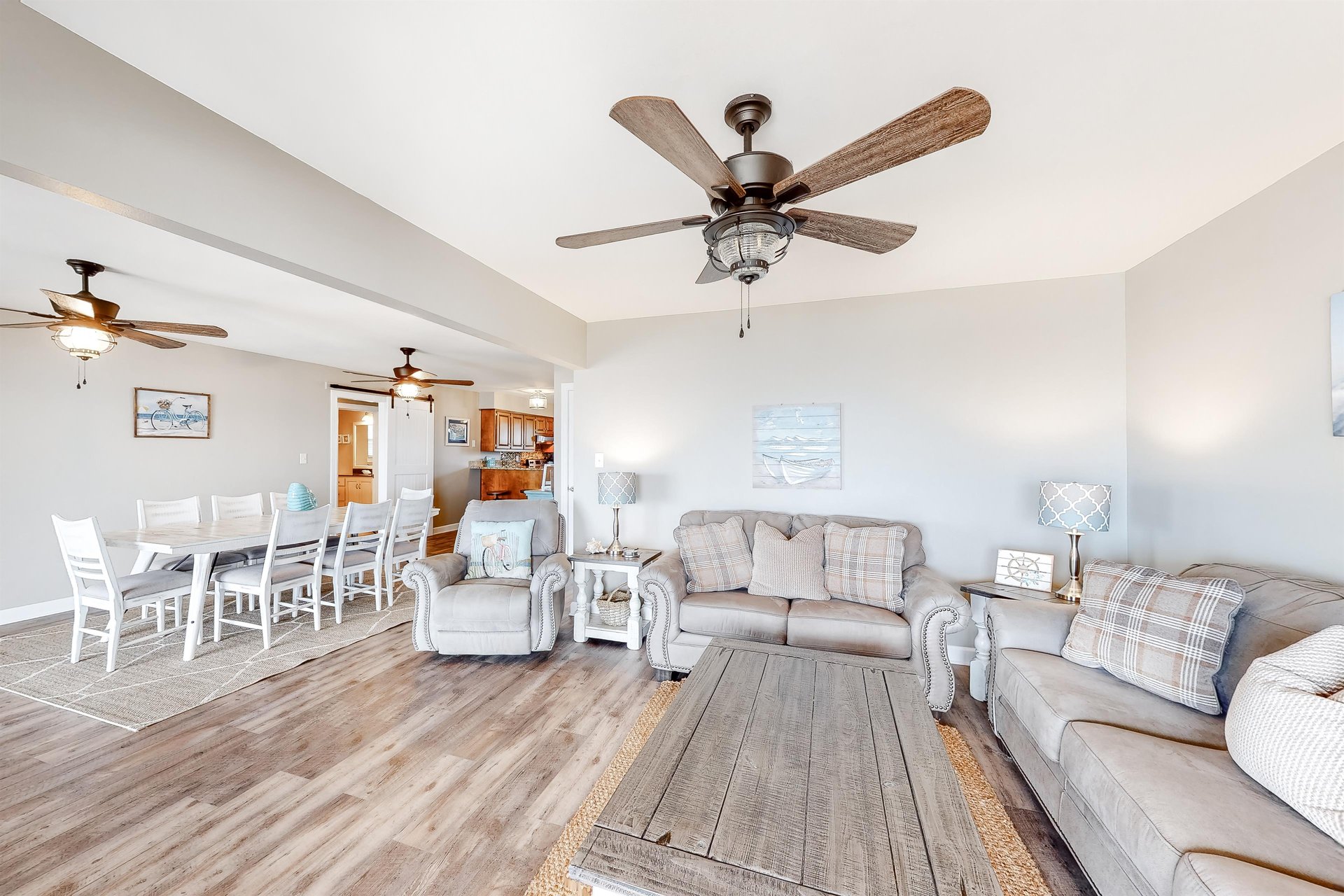 Cheles Bayside Cottage 4