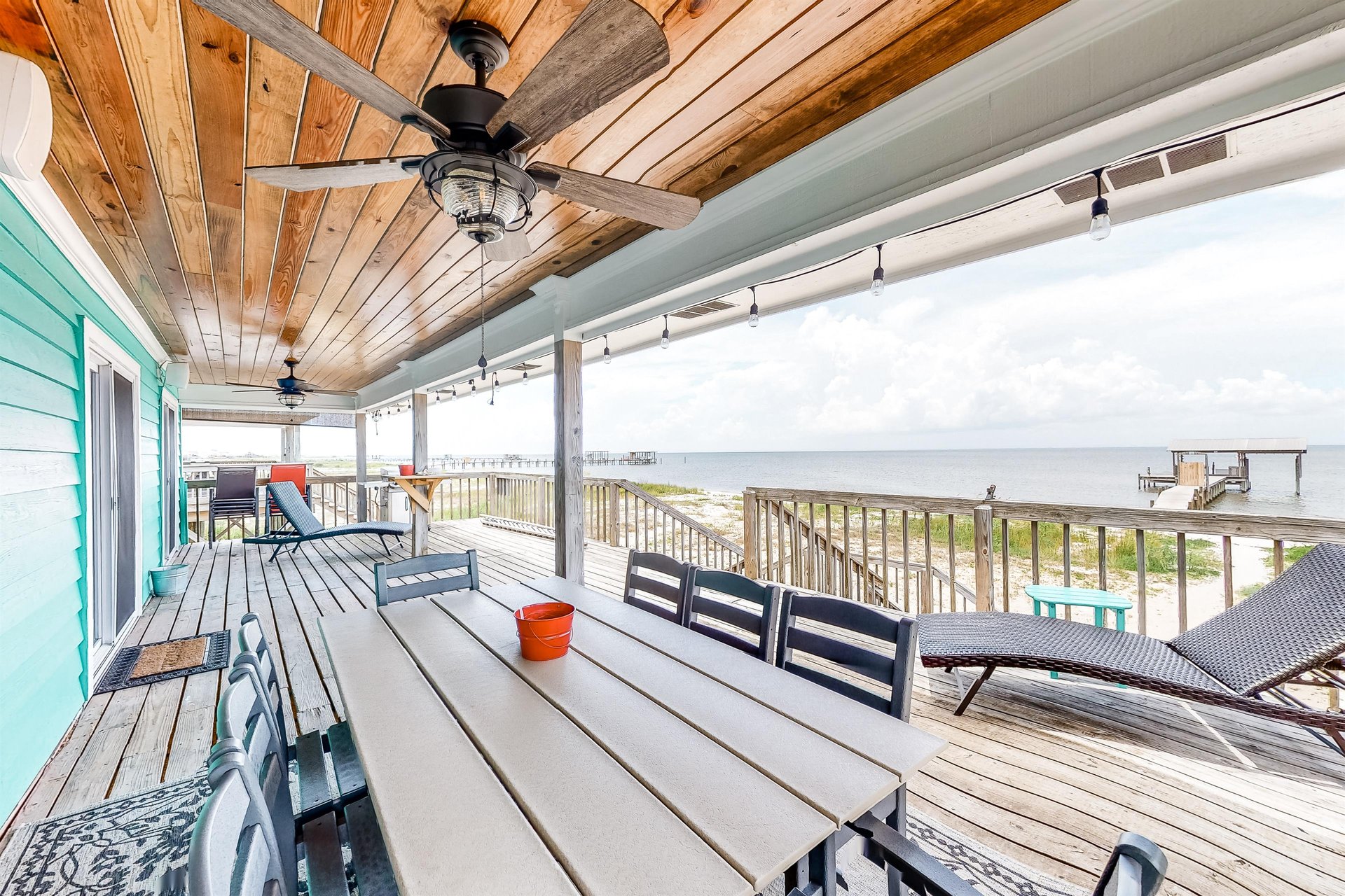 Cheles Bayside Cottage 23