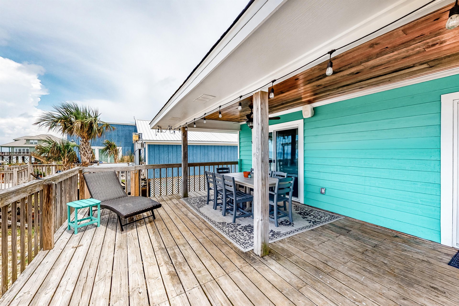Cheles Bayside Cottage 24