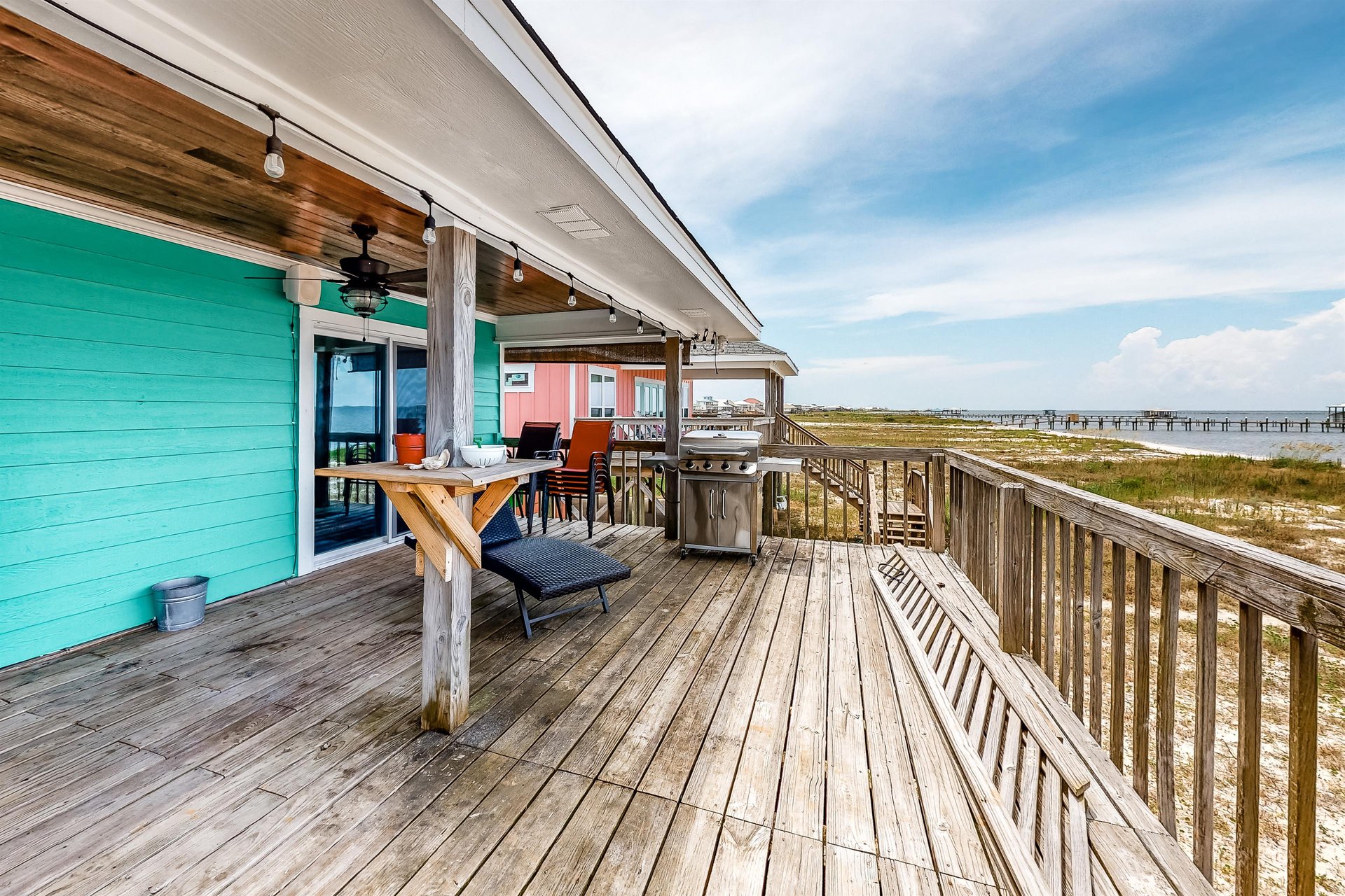 Cheles Bayside Cottage 26