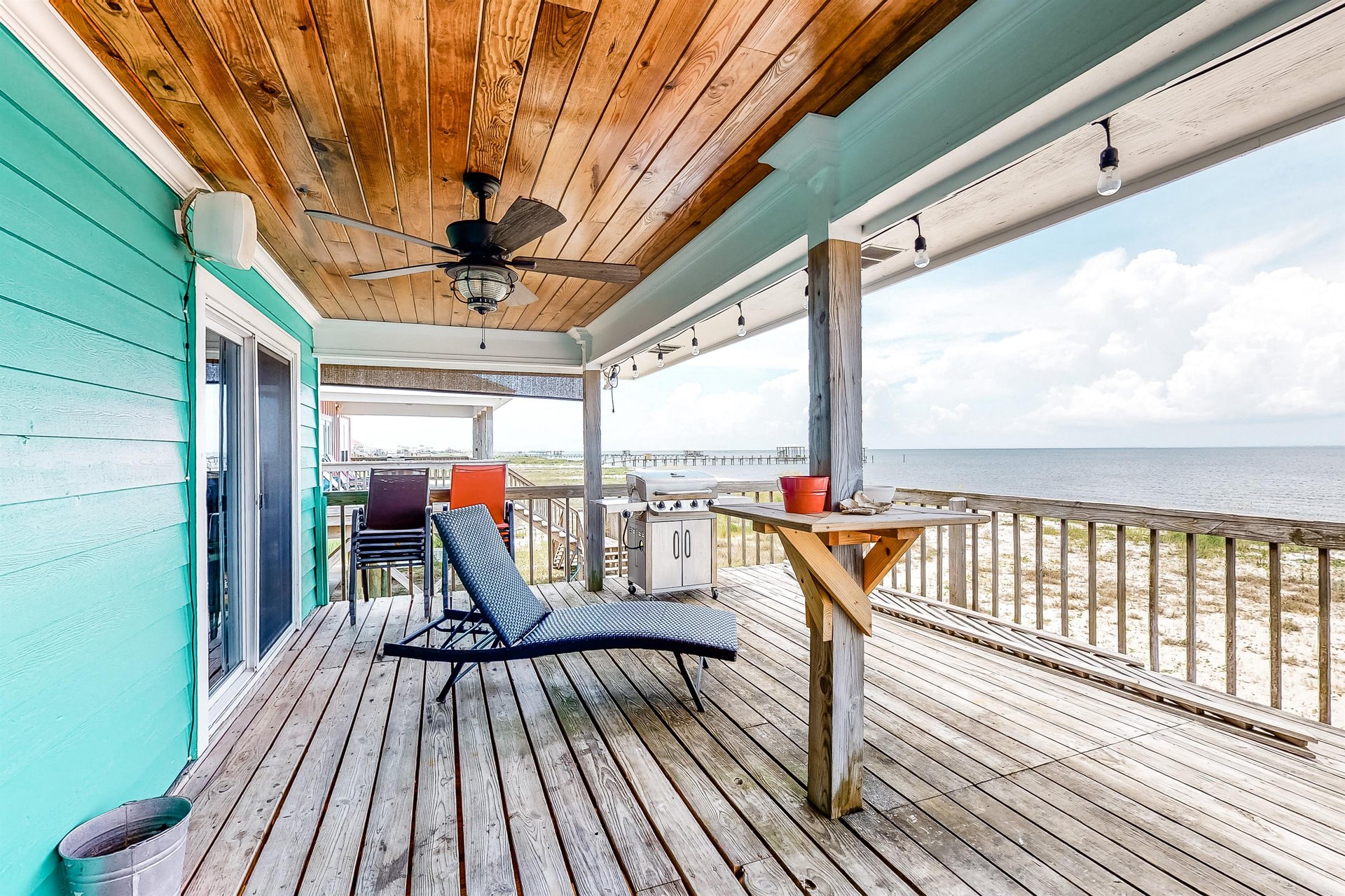 Cheles Bayside Cottage 27