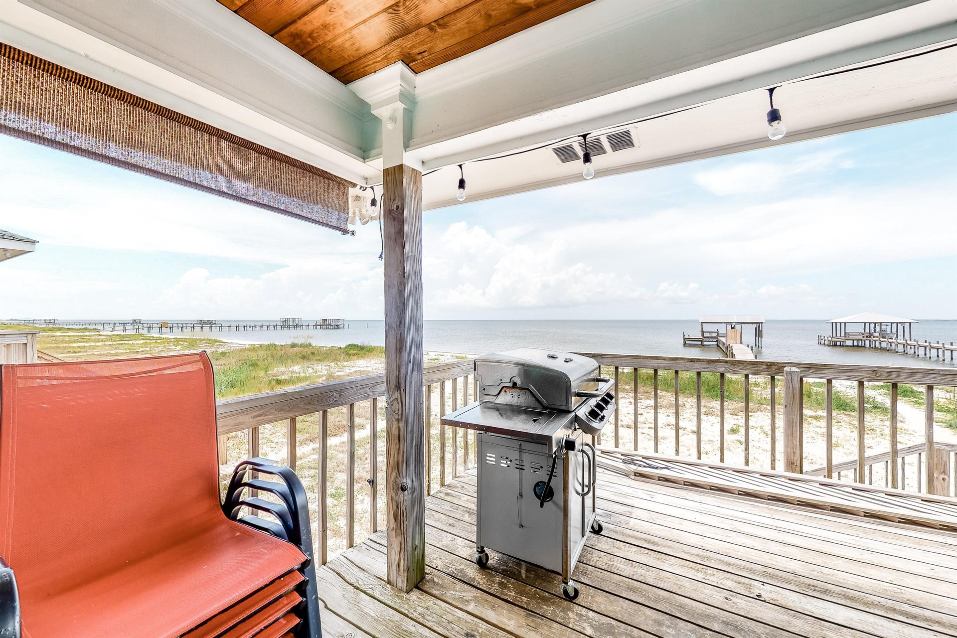 Cheles Bayside Cottage 28