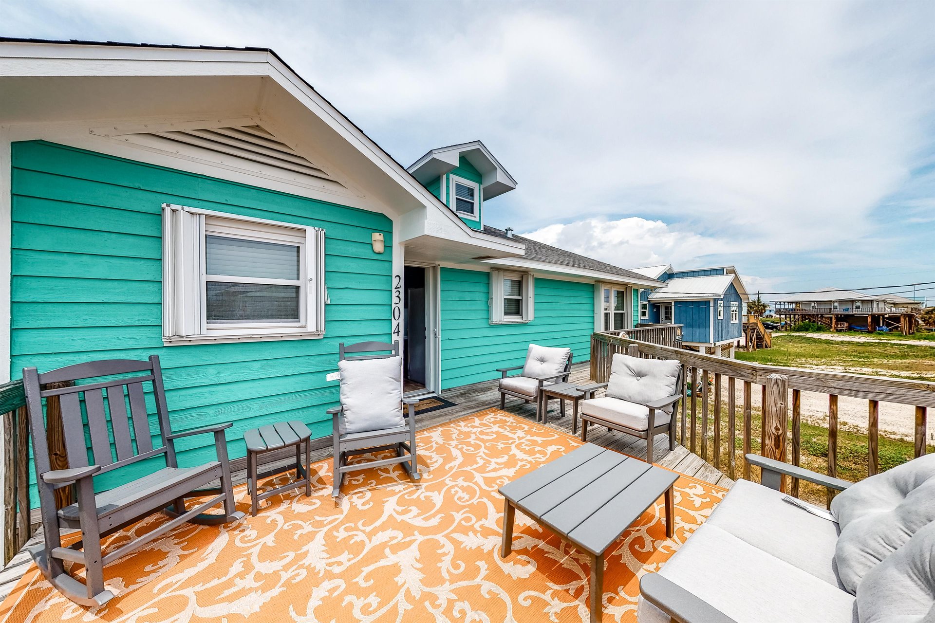 Cheles Bayside Cottage 31