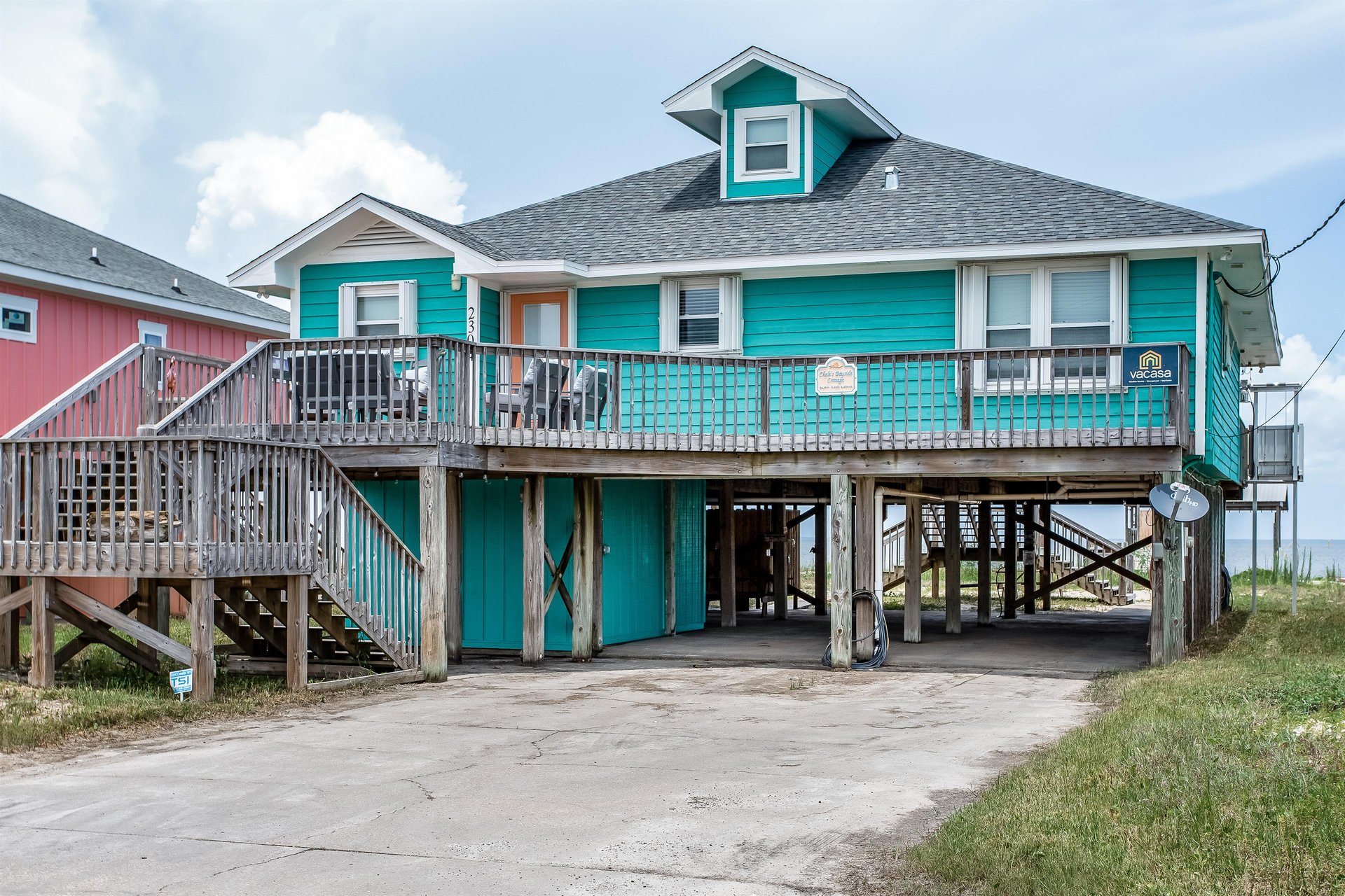 Cheles Bayside Cottage 32
