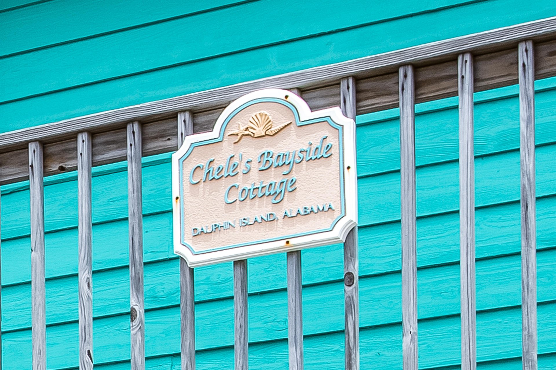 Cheles Bayside Cottage 33