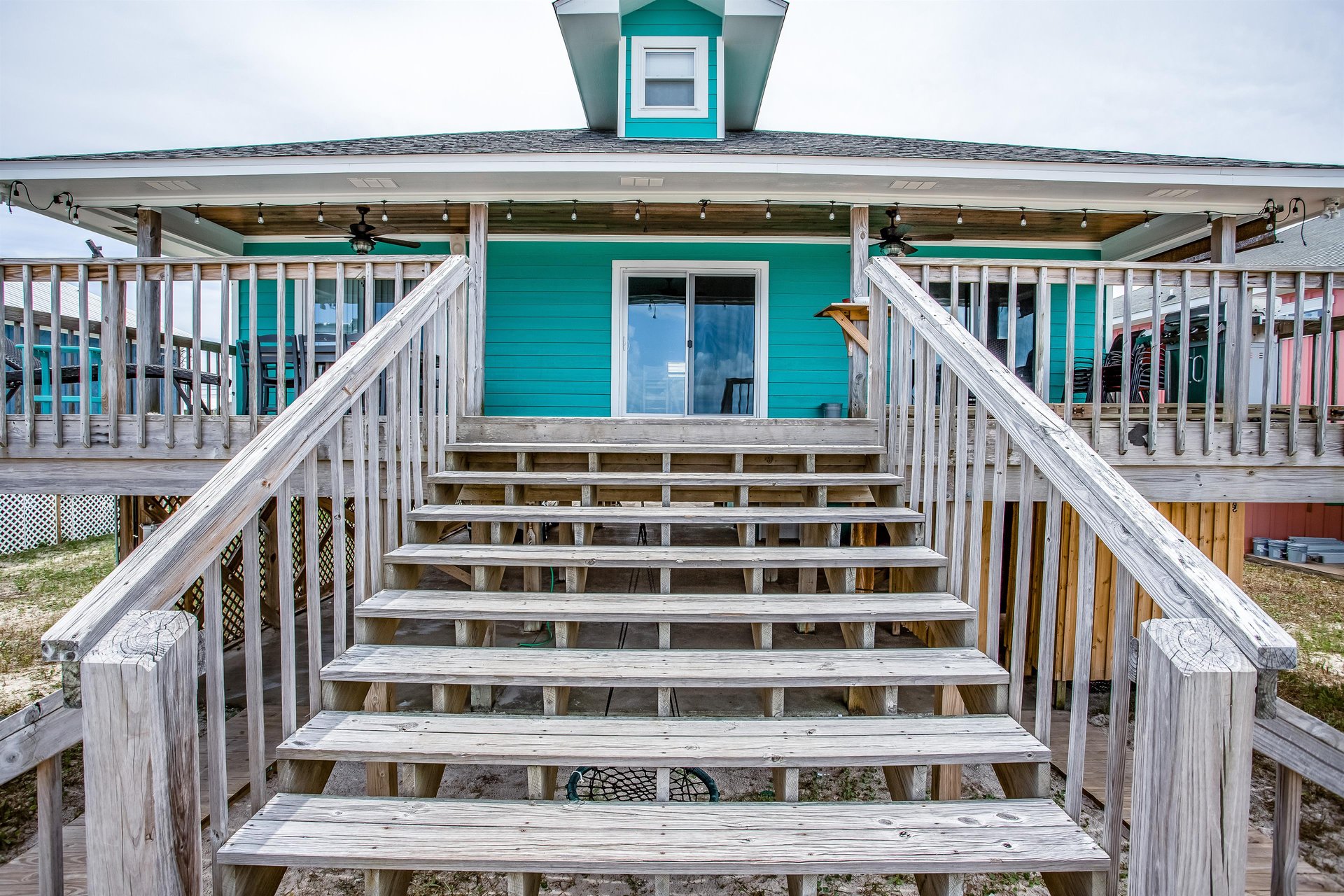 Cheles Bayside Cottage 34