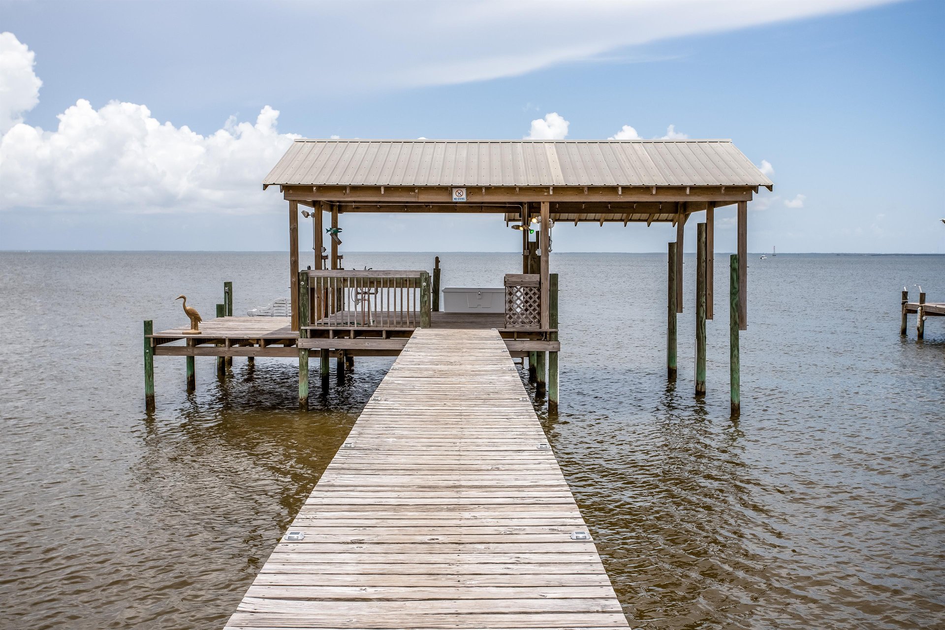 Cheles Bayside Cottage 42