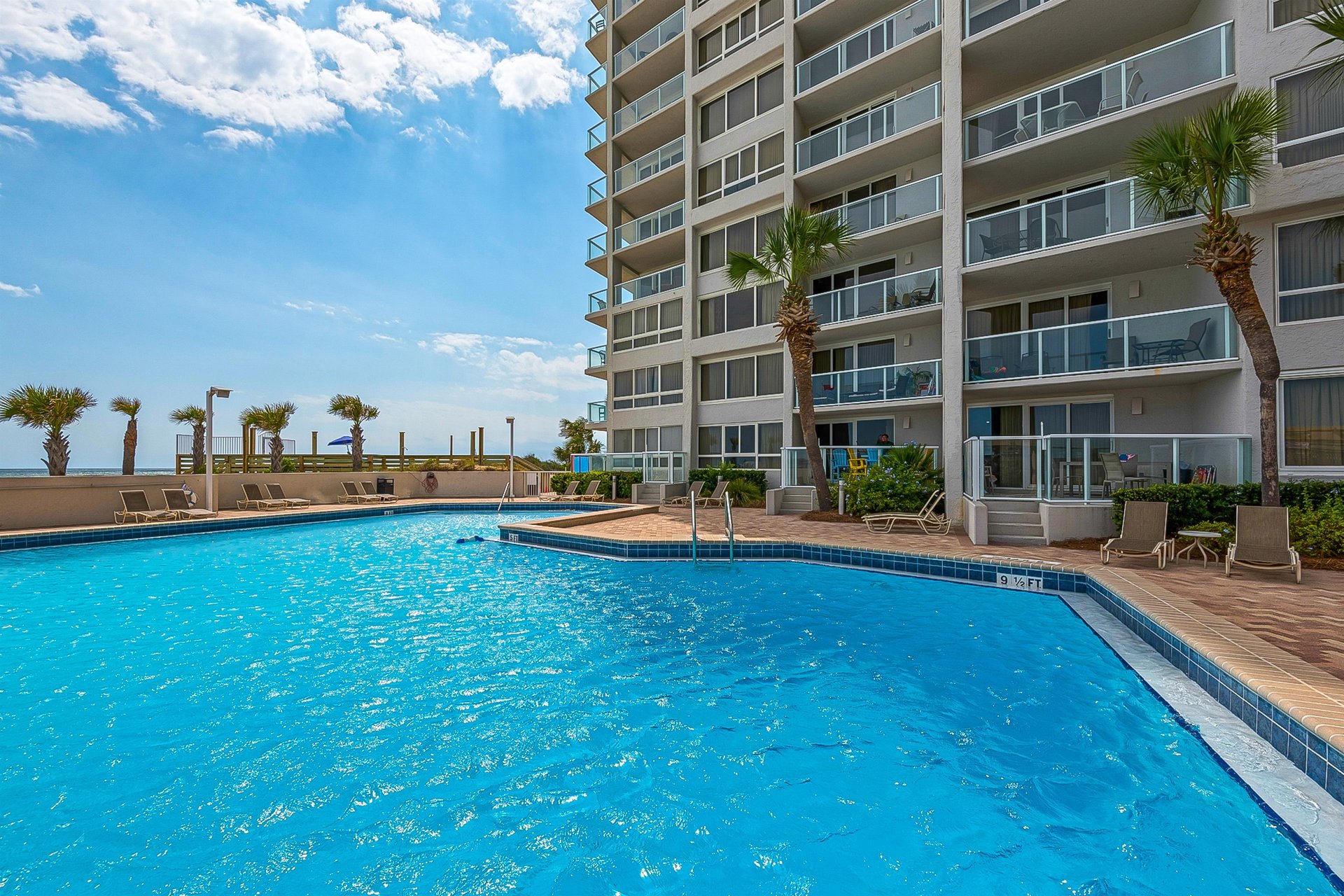 Beachside II 4213 20