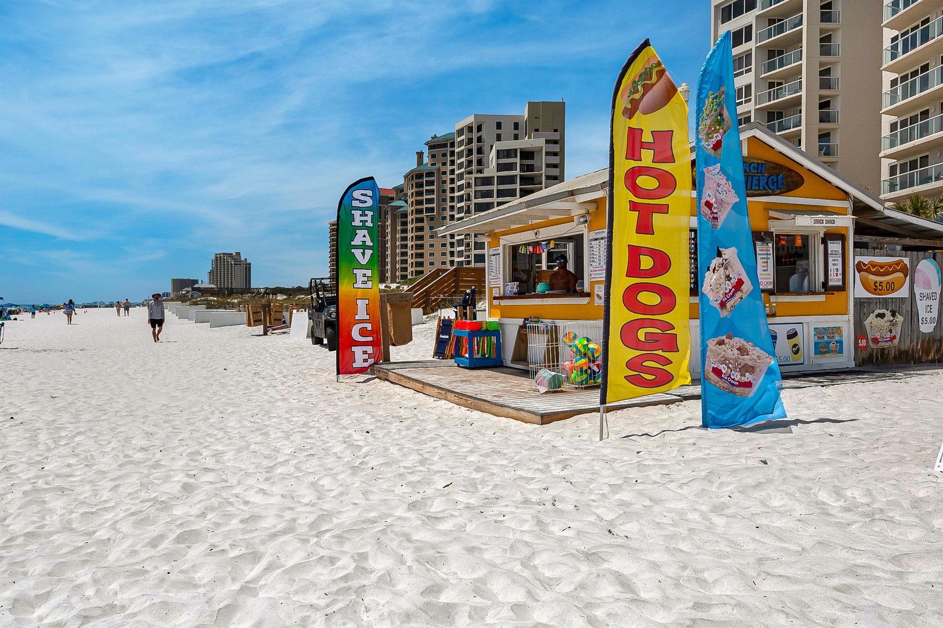 Beachside II 4213 30