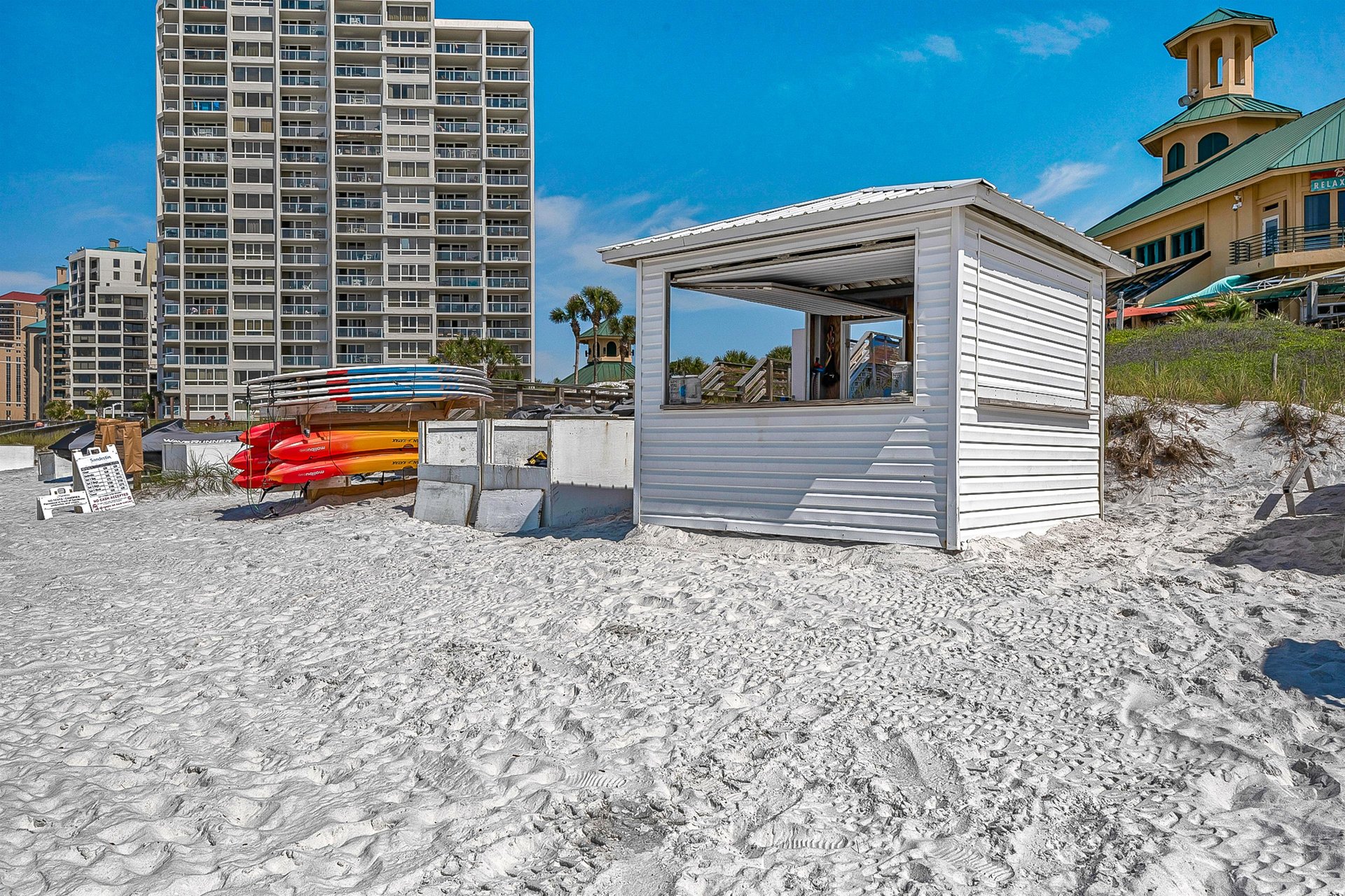 Beachside II 4213 33