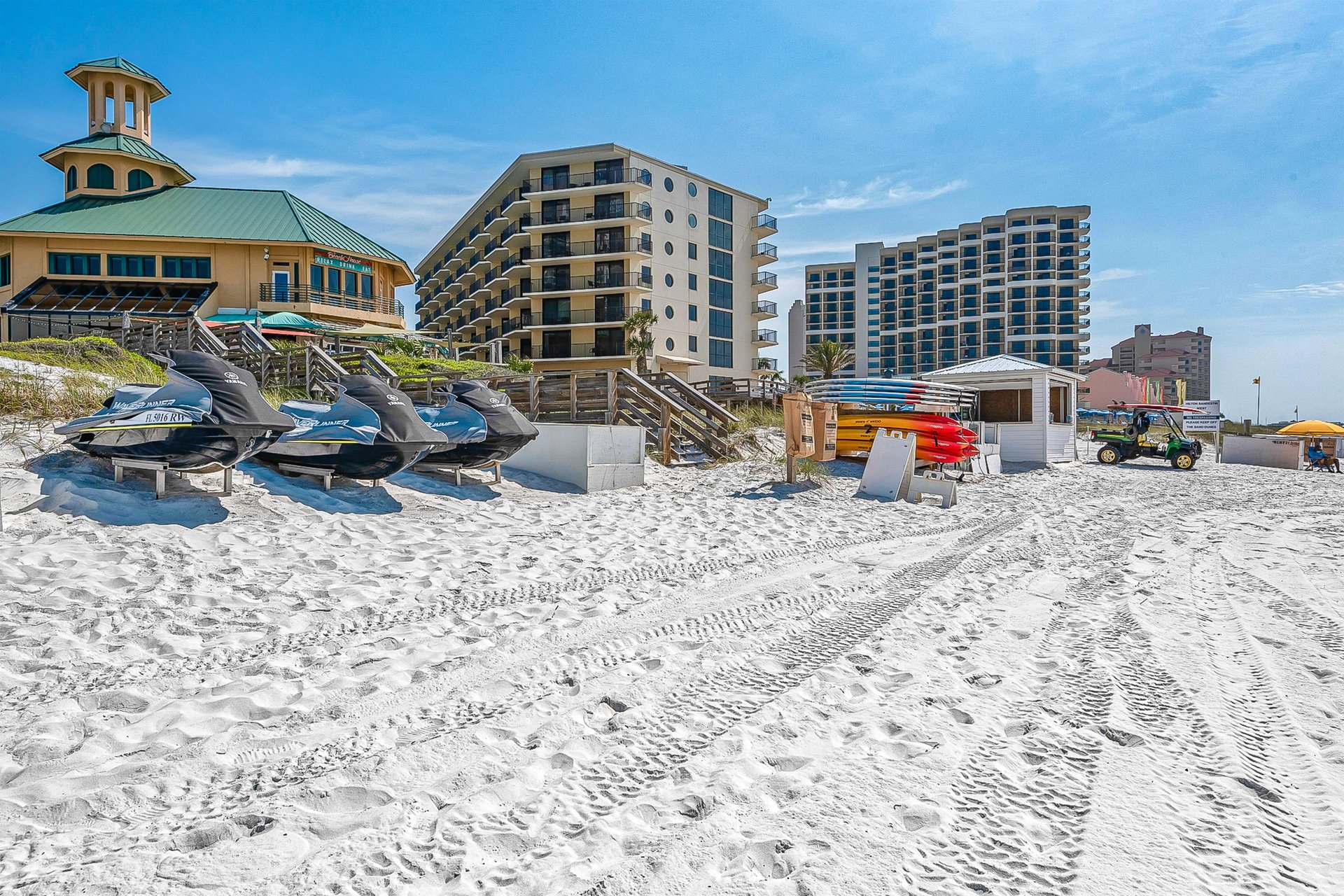Beachside II 4213 34