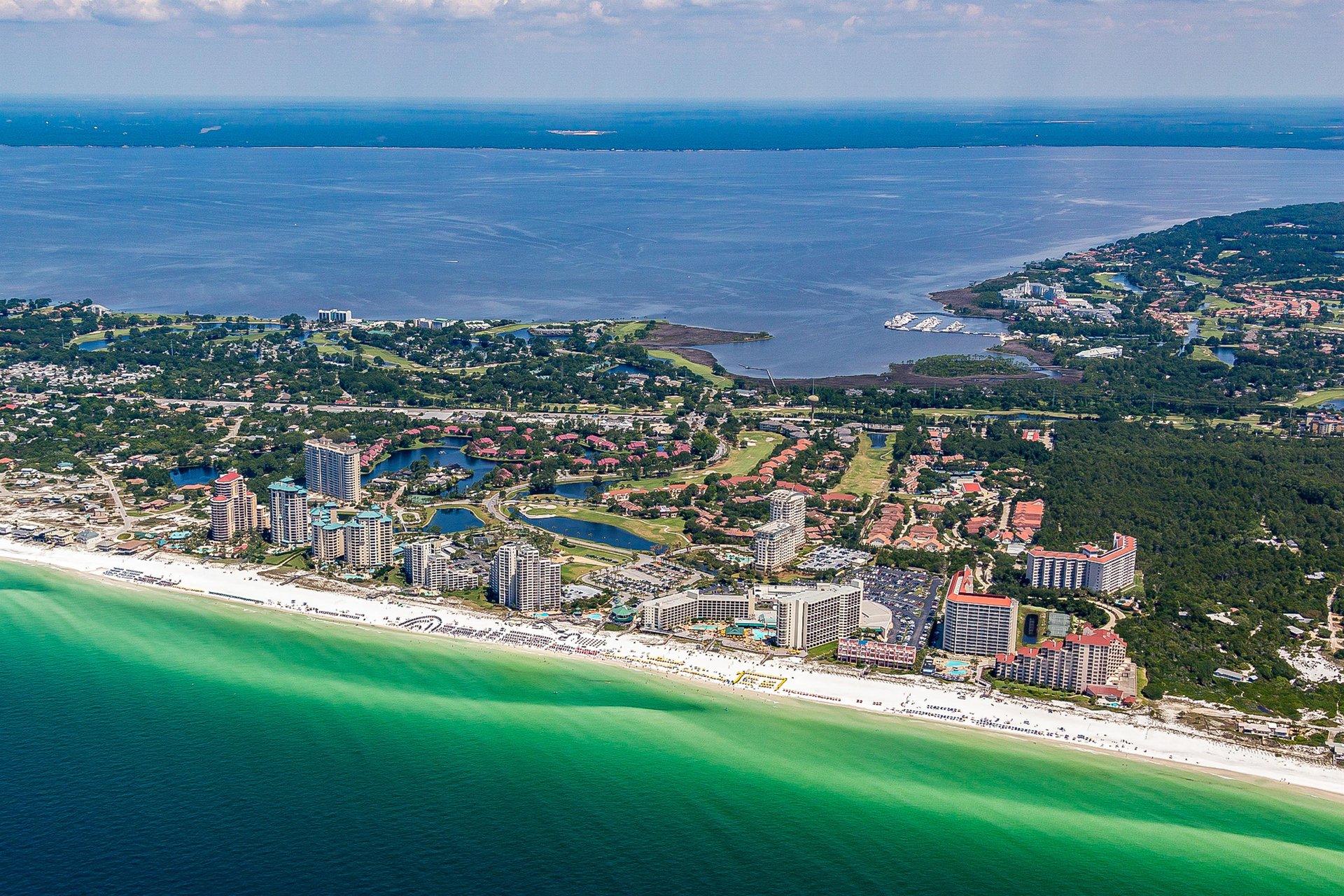 Beachside II 4213 40
