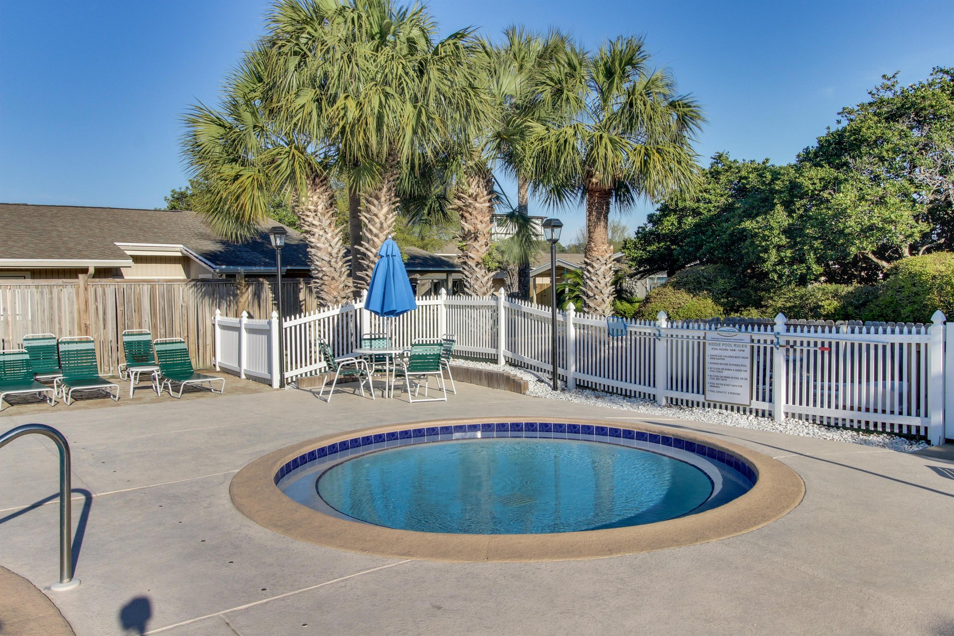 Seascape Golf Villas 92H 20