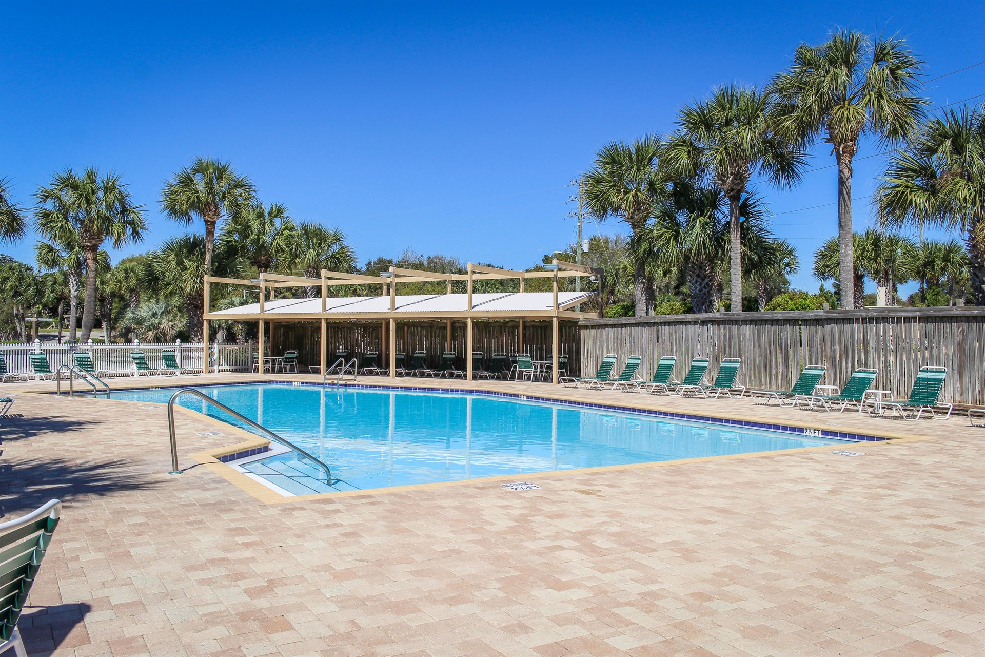 Seascape Golf Villas 92H 22