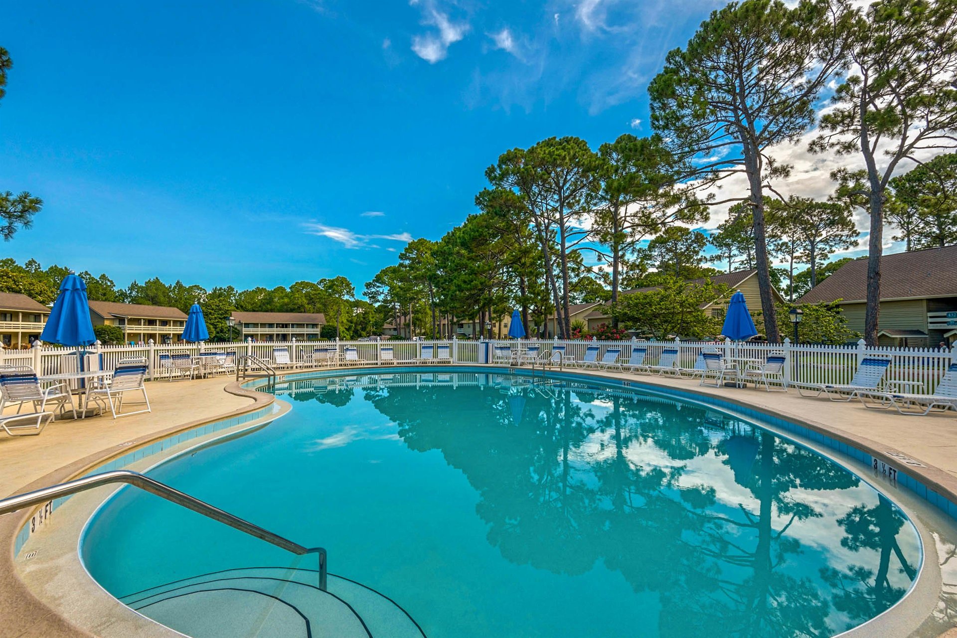 Seascape Golf Villas 98C 3