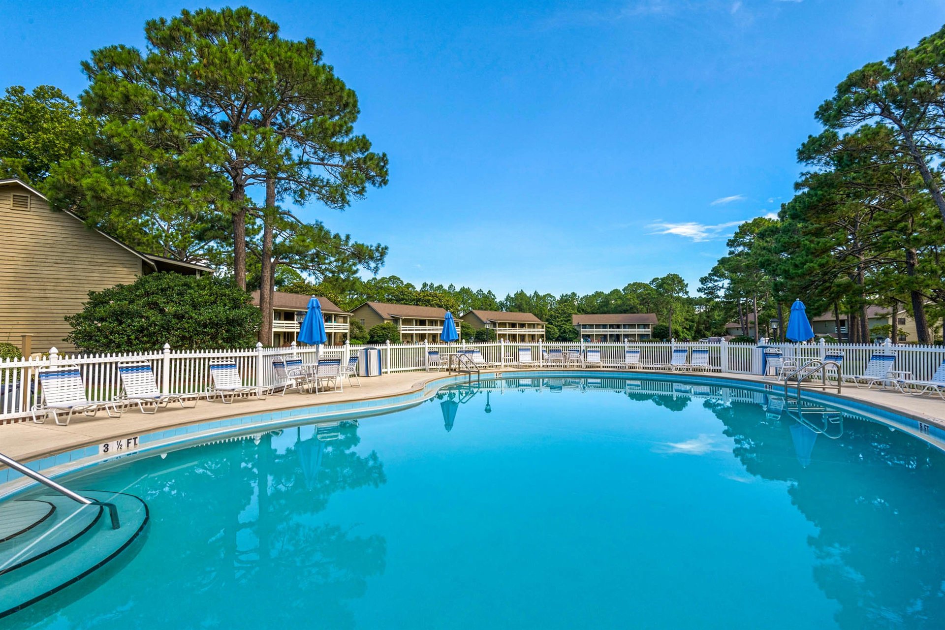 Seascape Golf Villas 98C 22