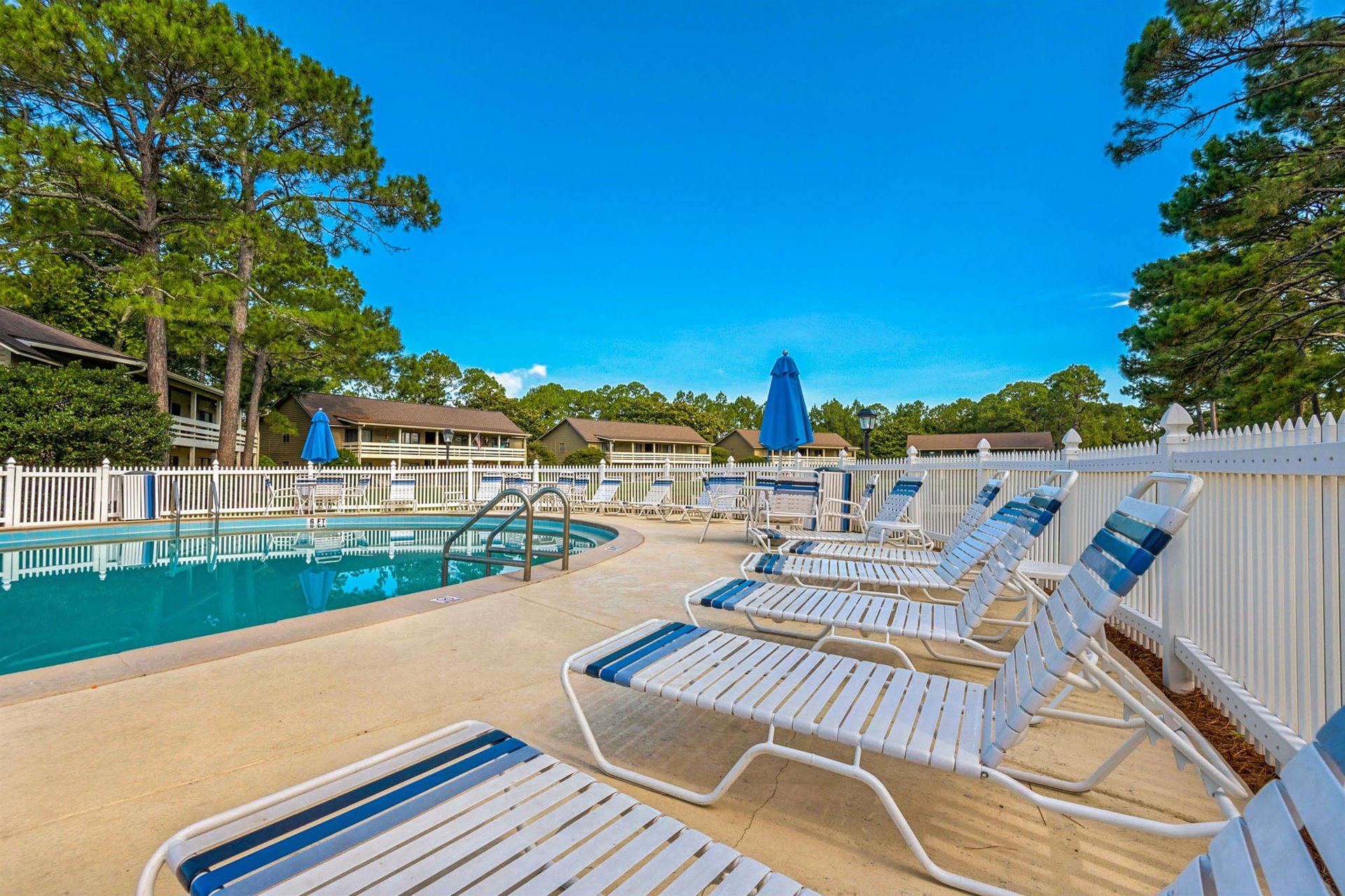 Seascape Golf Villas 98C 29