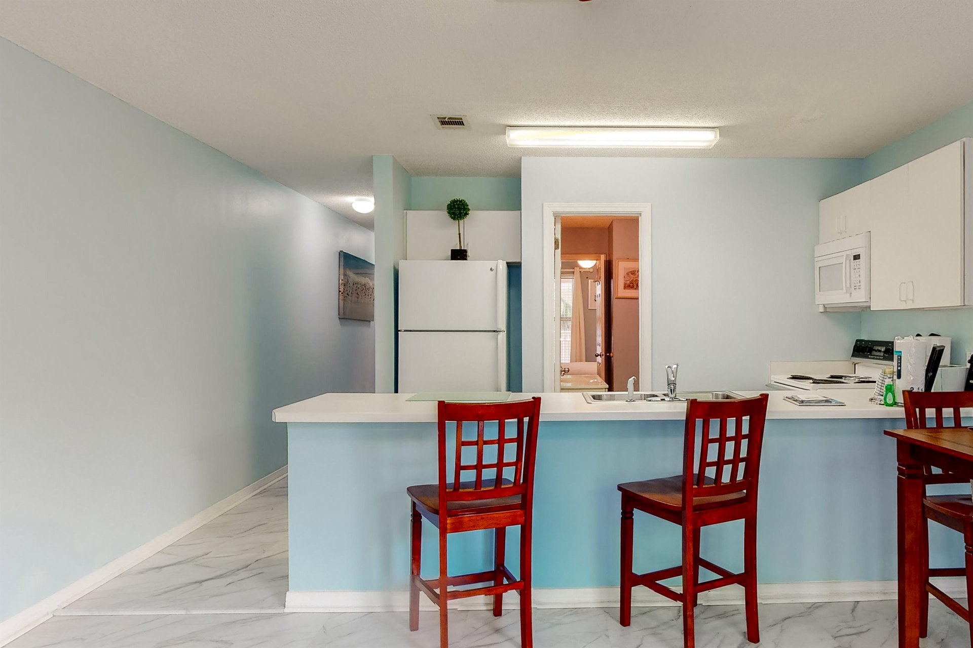 Gulfview II 1221 4