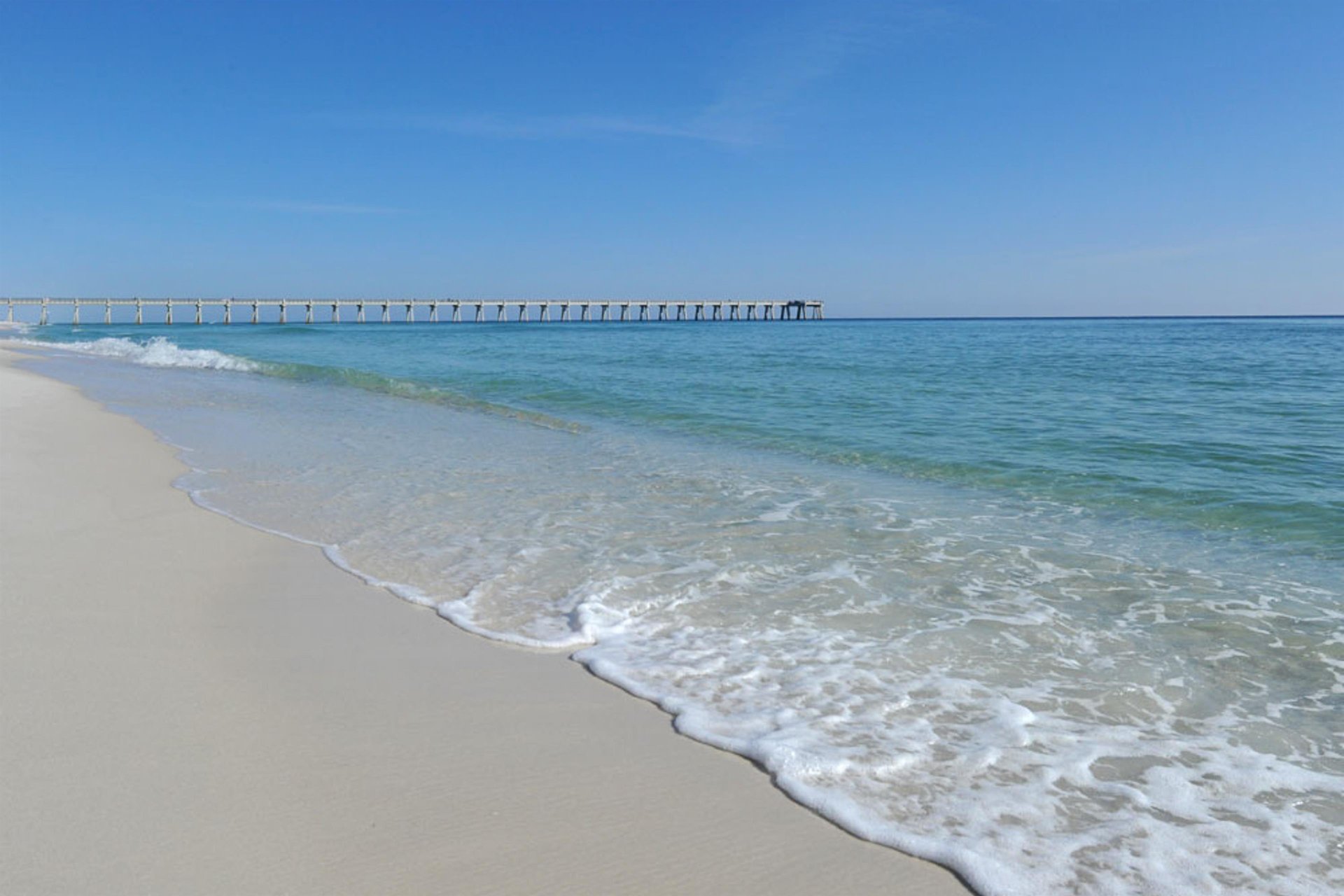 Sun and Sand Retreat 44