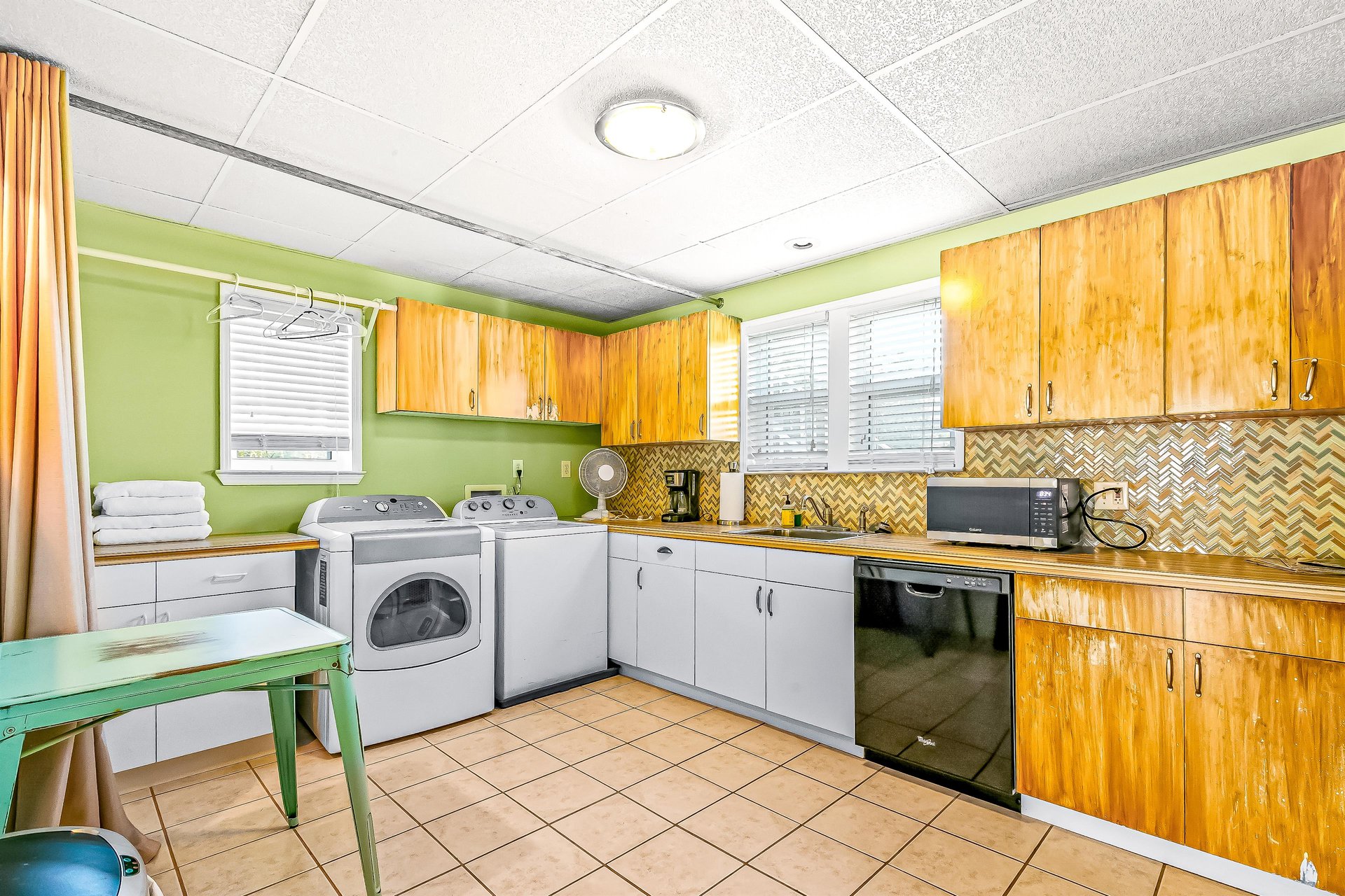 Flip Side Oasis 25