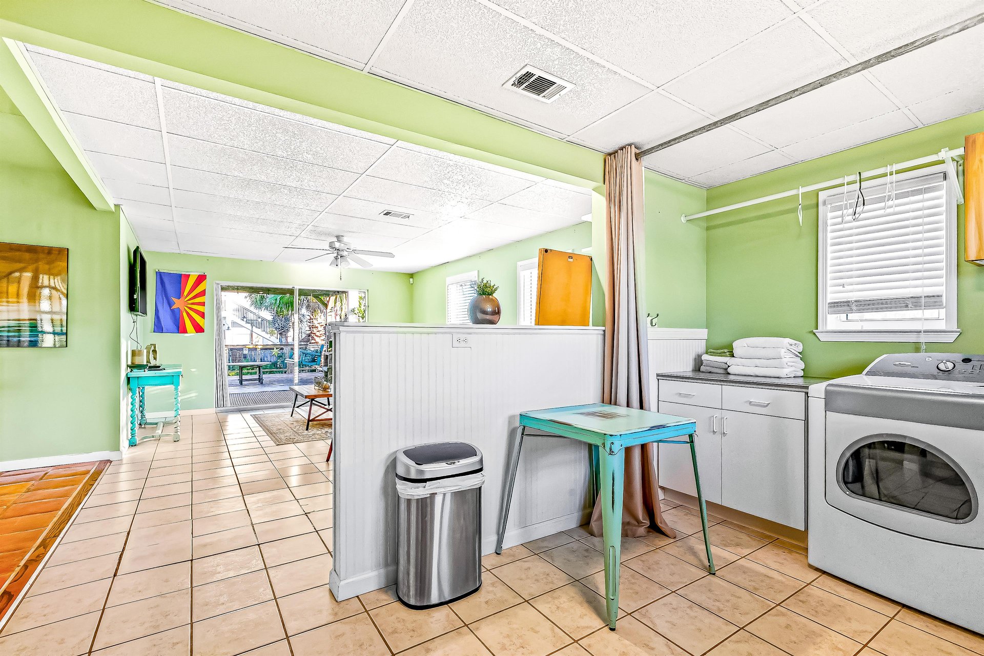 Flip Side Oasis 26