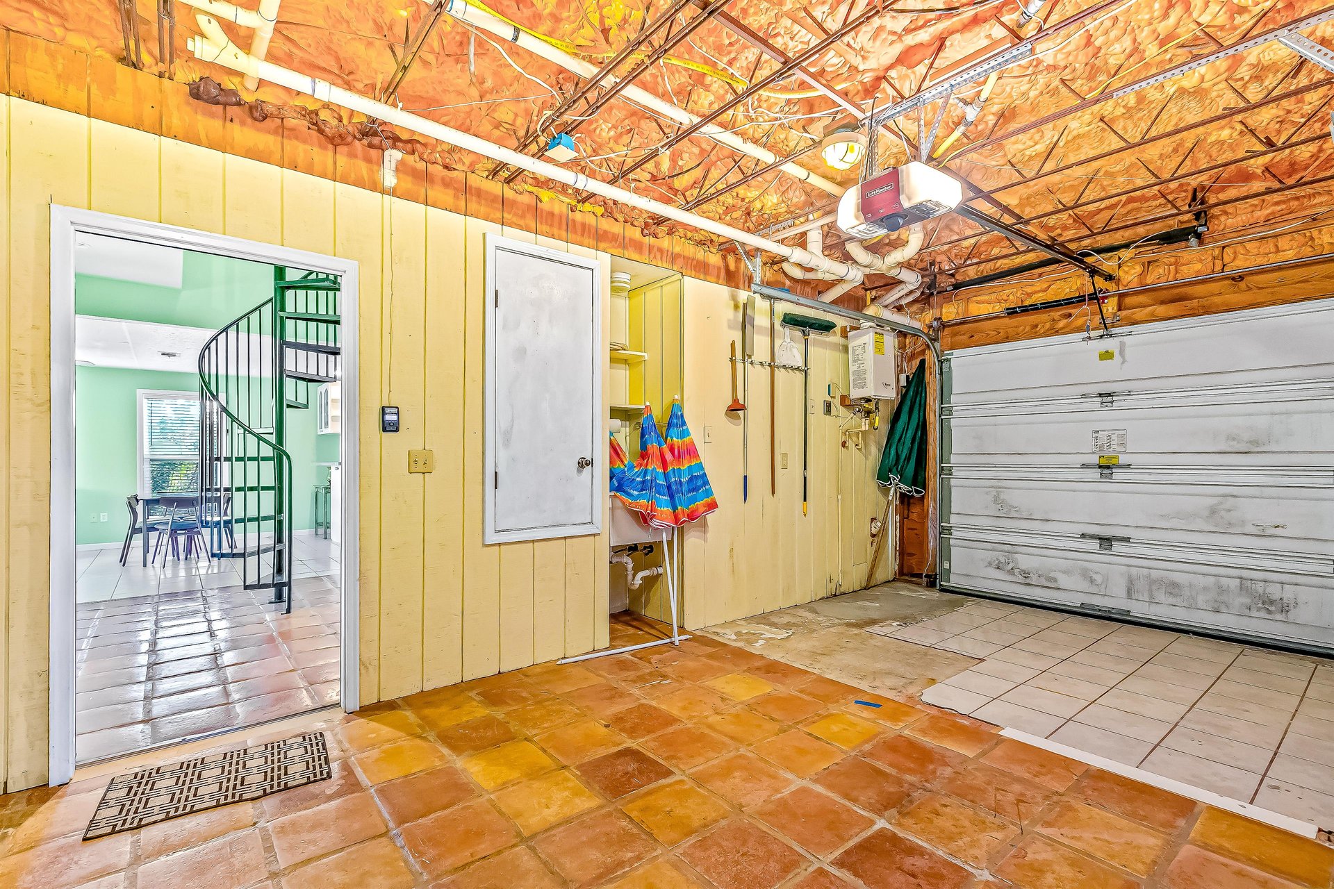Flip Side Oasis 35