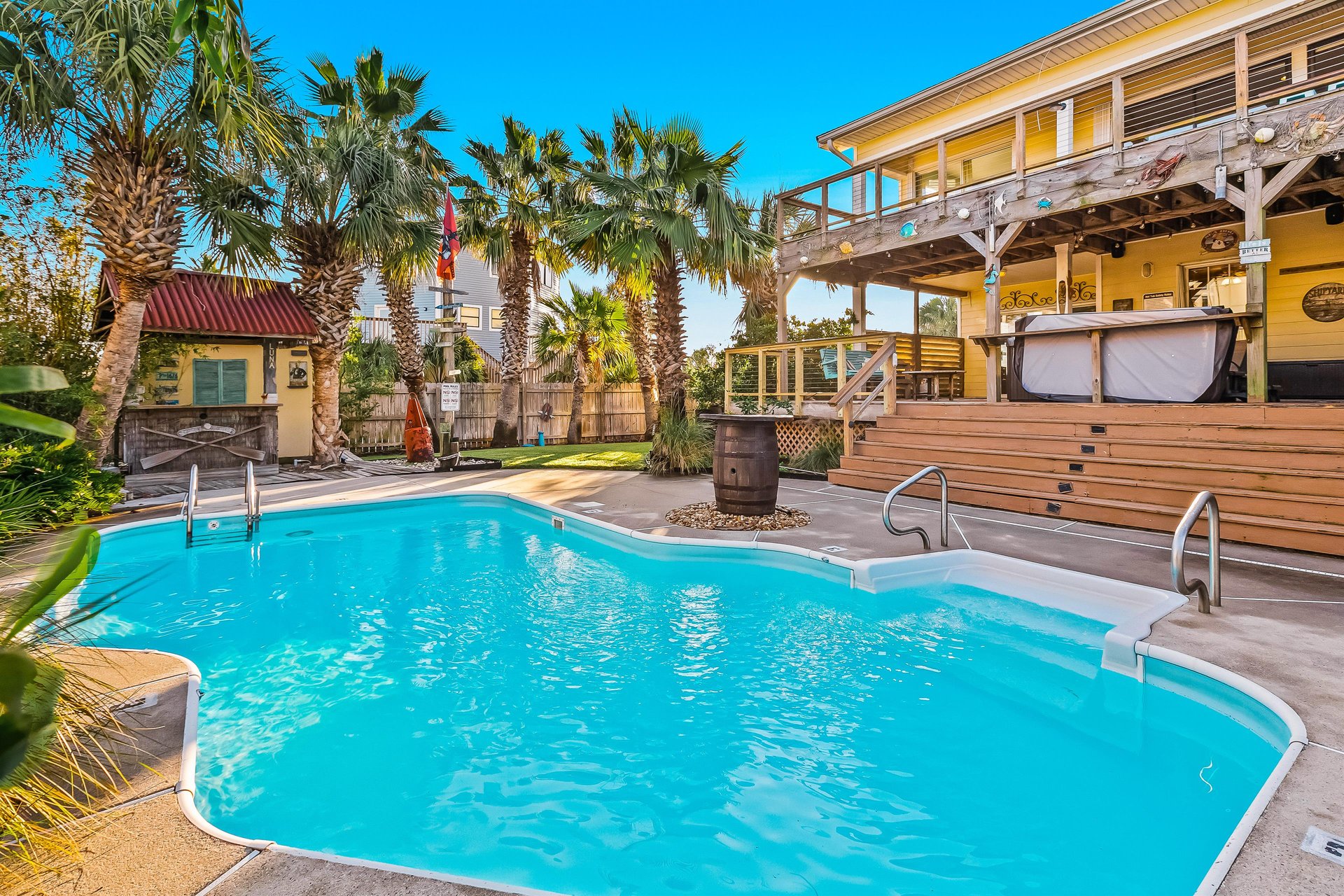 Flip Side Oasis 40